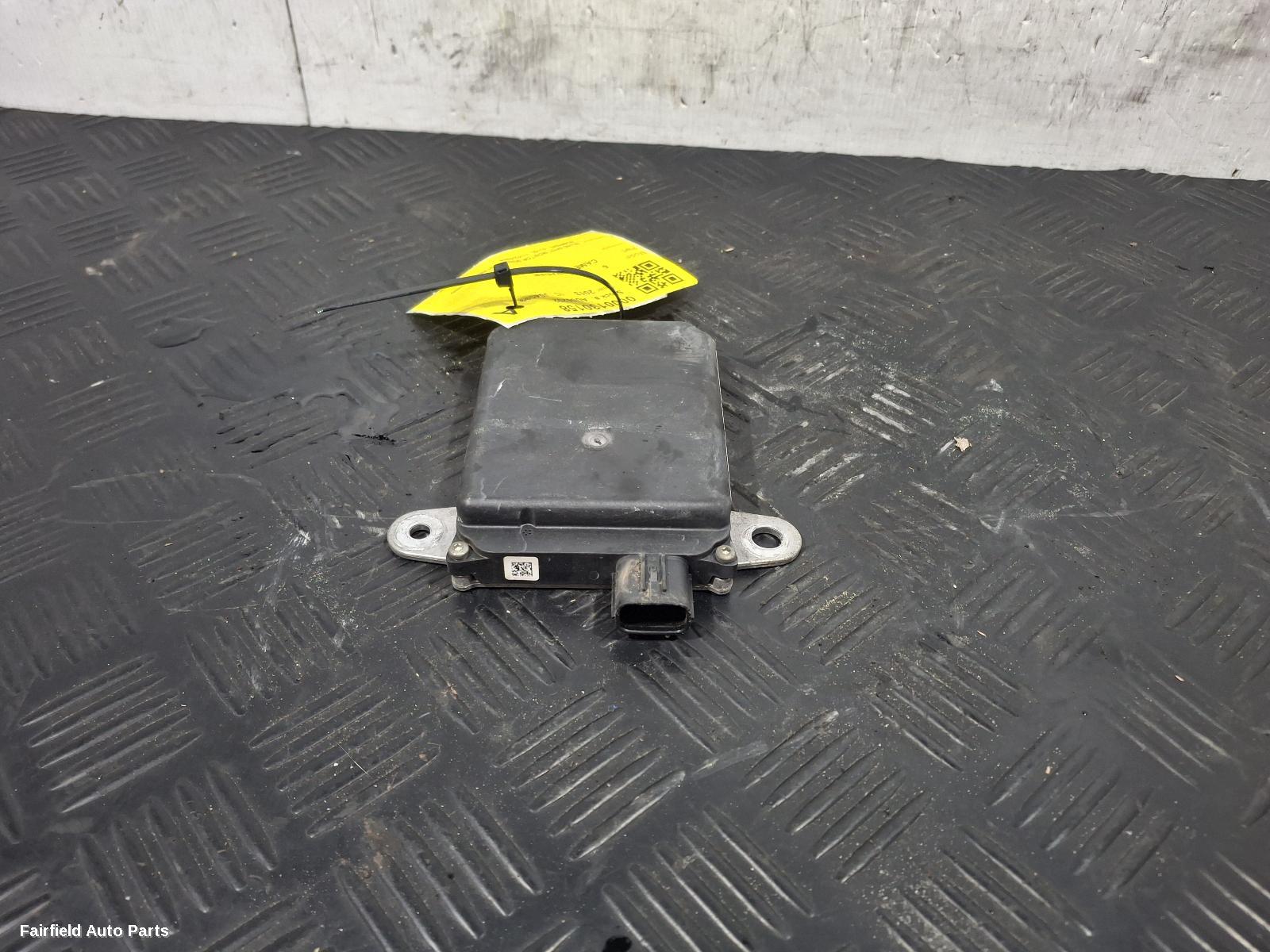 2012-2018 Mazda 6 Reverse Camera