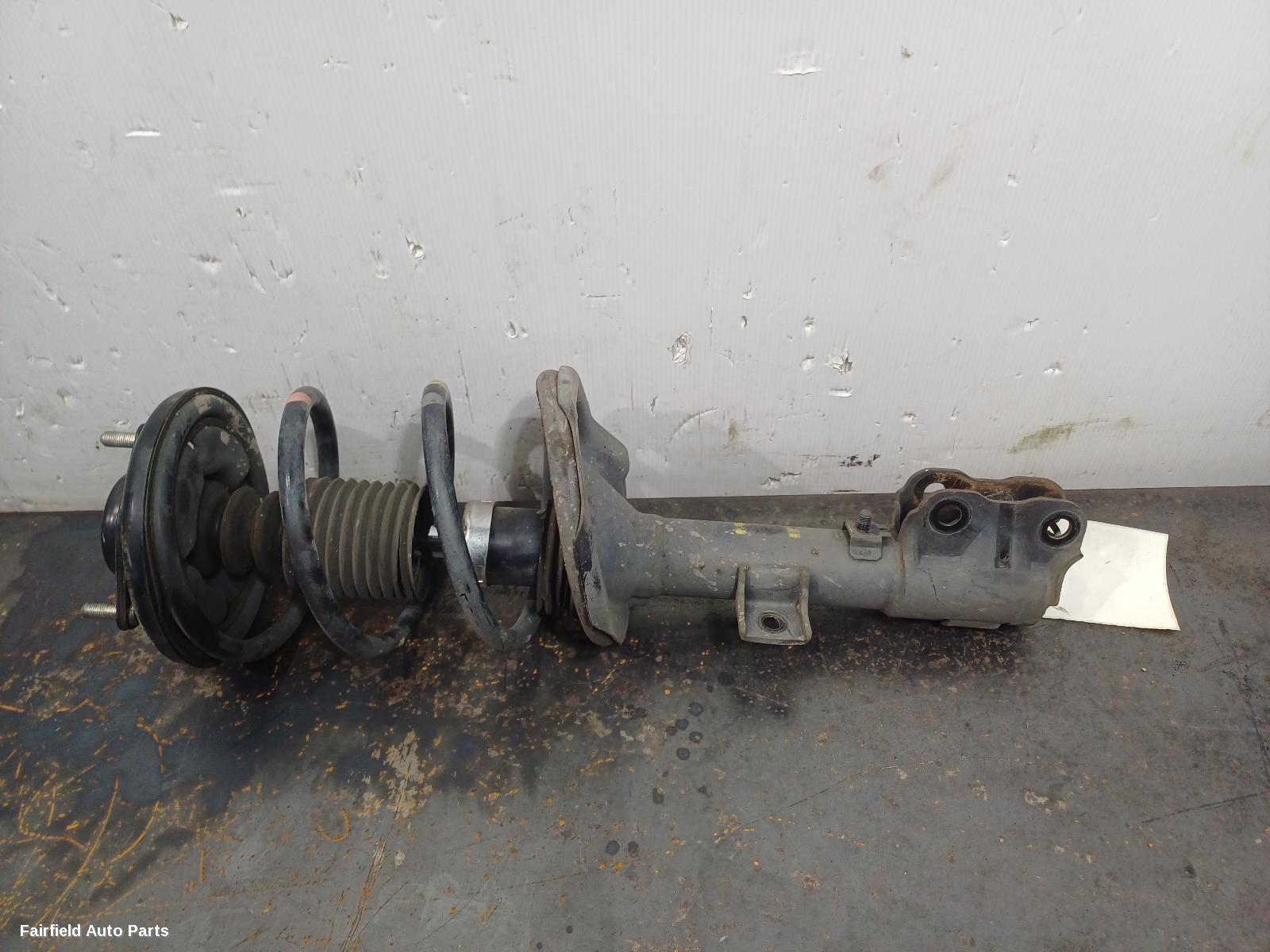 2010-2024 Mitsubishi Asx Right Front Strut