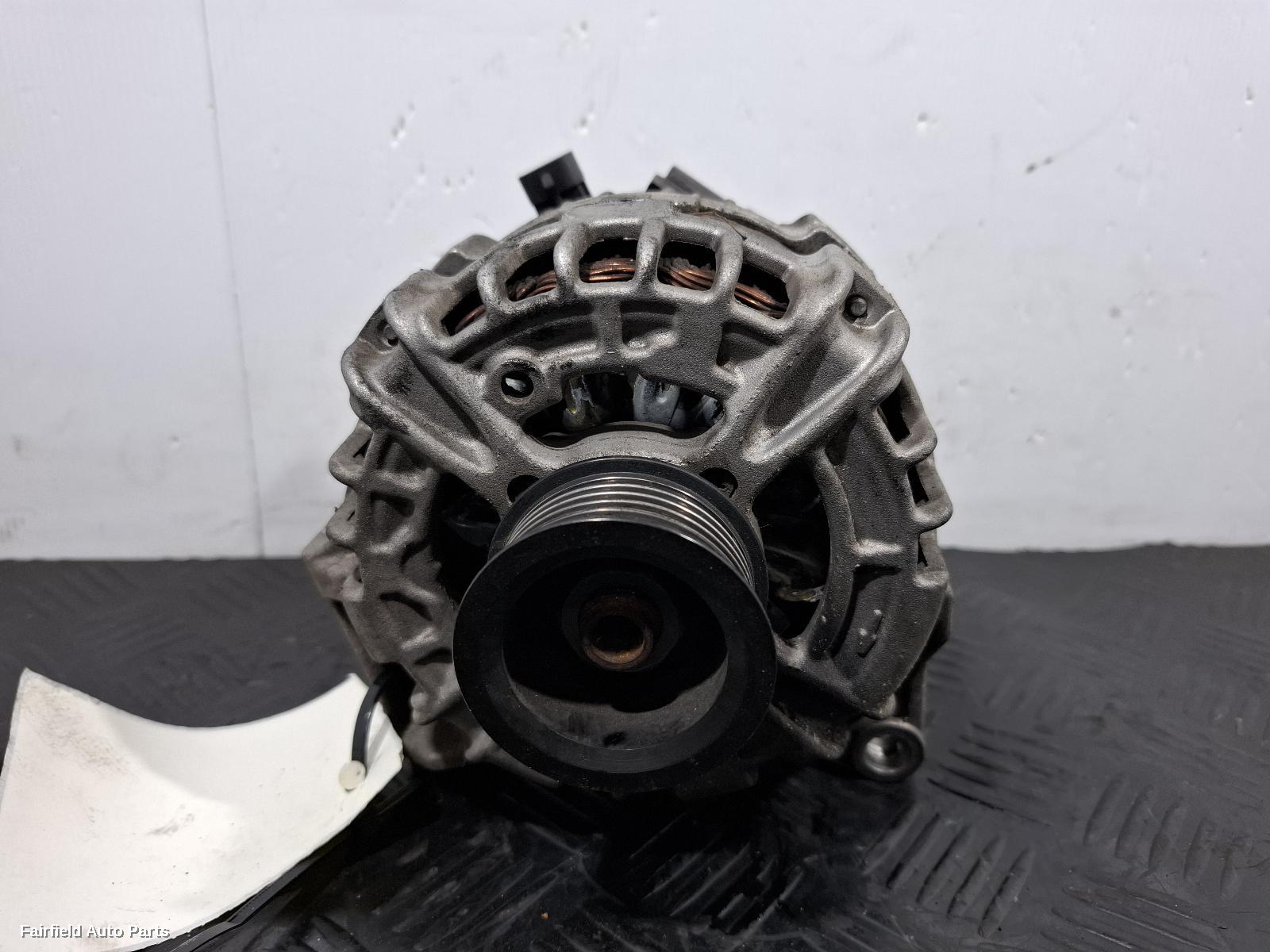2017-2020 Holden Commodore Alternator