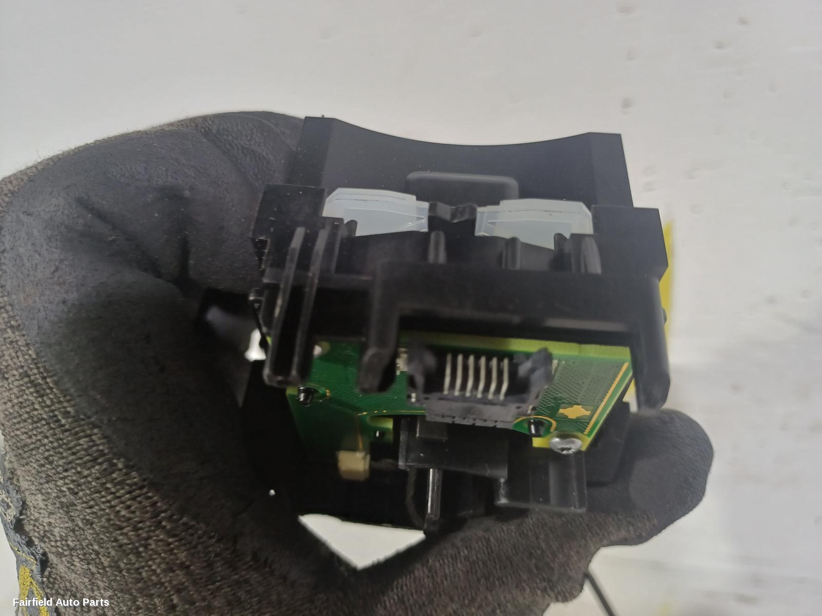 2018-2024 Ford Focus Combination Switch