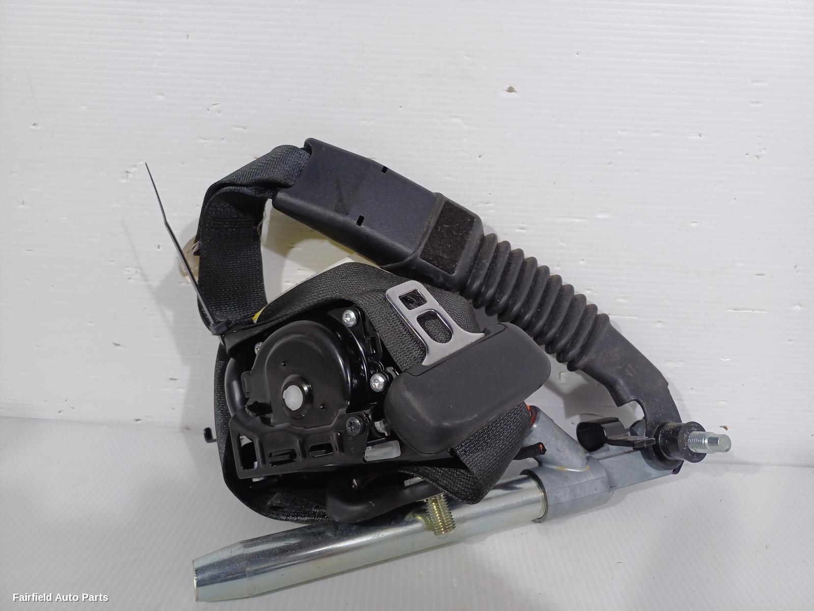 2017-2025 Ldv T60 Seatbelt Stalk