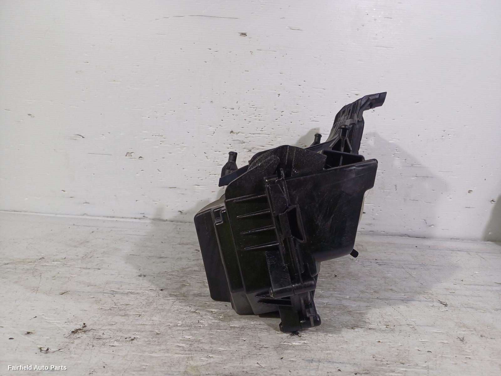 2009-2013 Mercedes E Class Air Cleaner Box