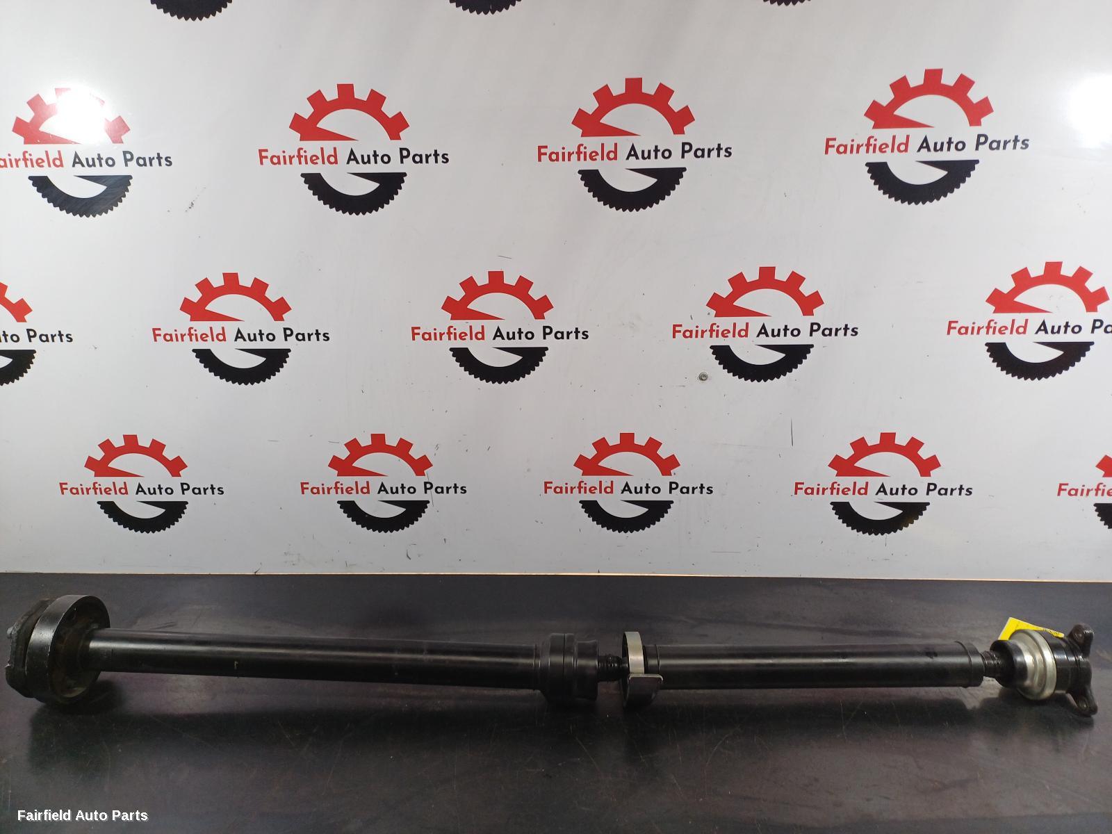 2015-2023 Mercedes Glc Class Rear Drive Shaft