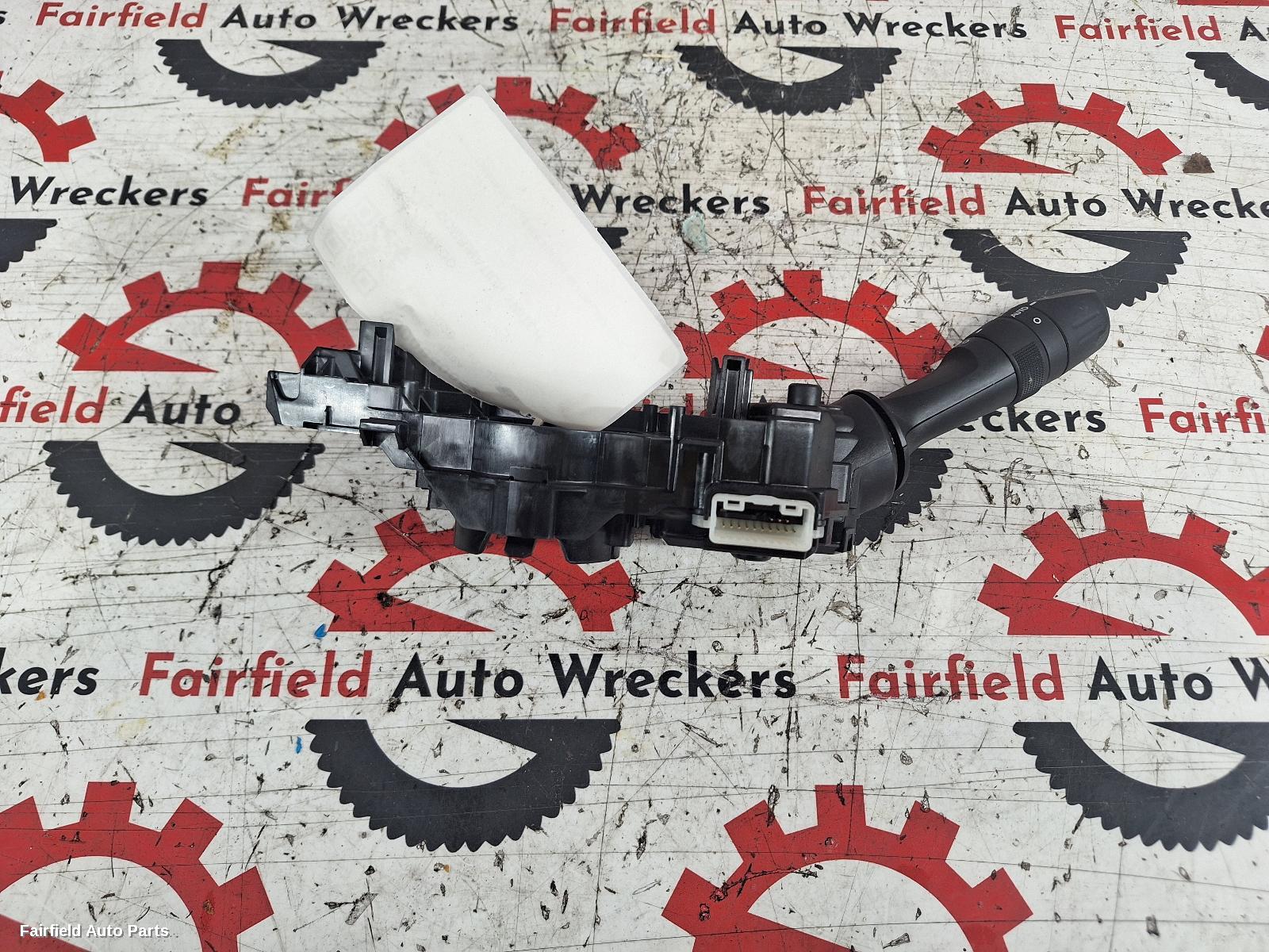 2015-2023 Toyota Prado Combination Switch