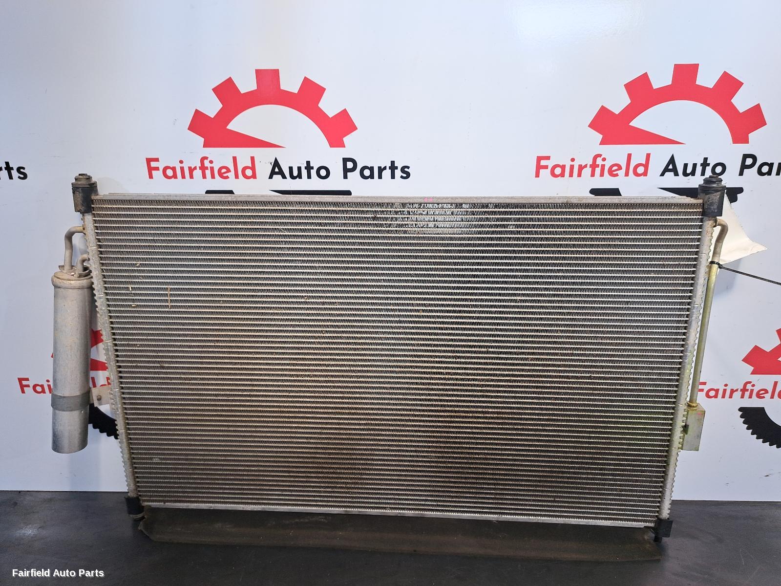 2012-2020 Holden Colorado A C Condenser