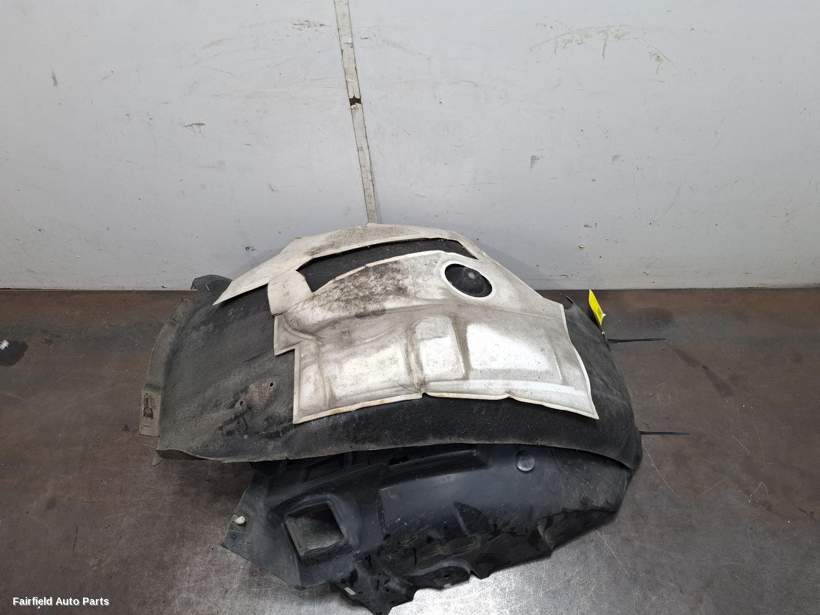 2016-2026 Land Rover Discovery Right Guard Liner