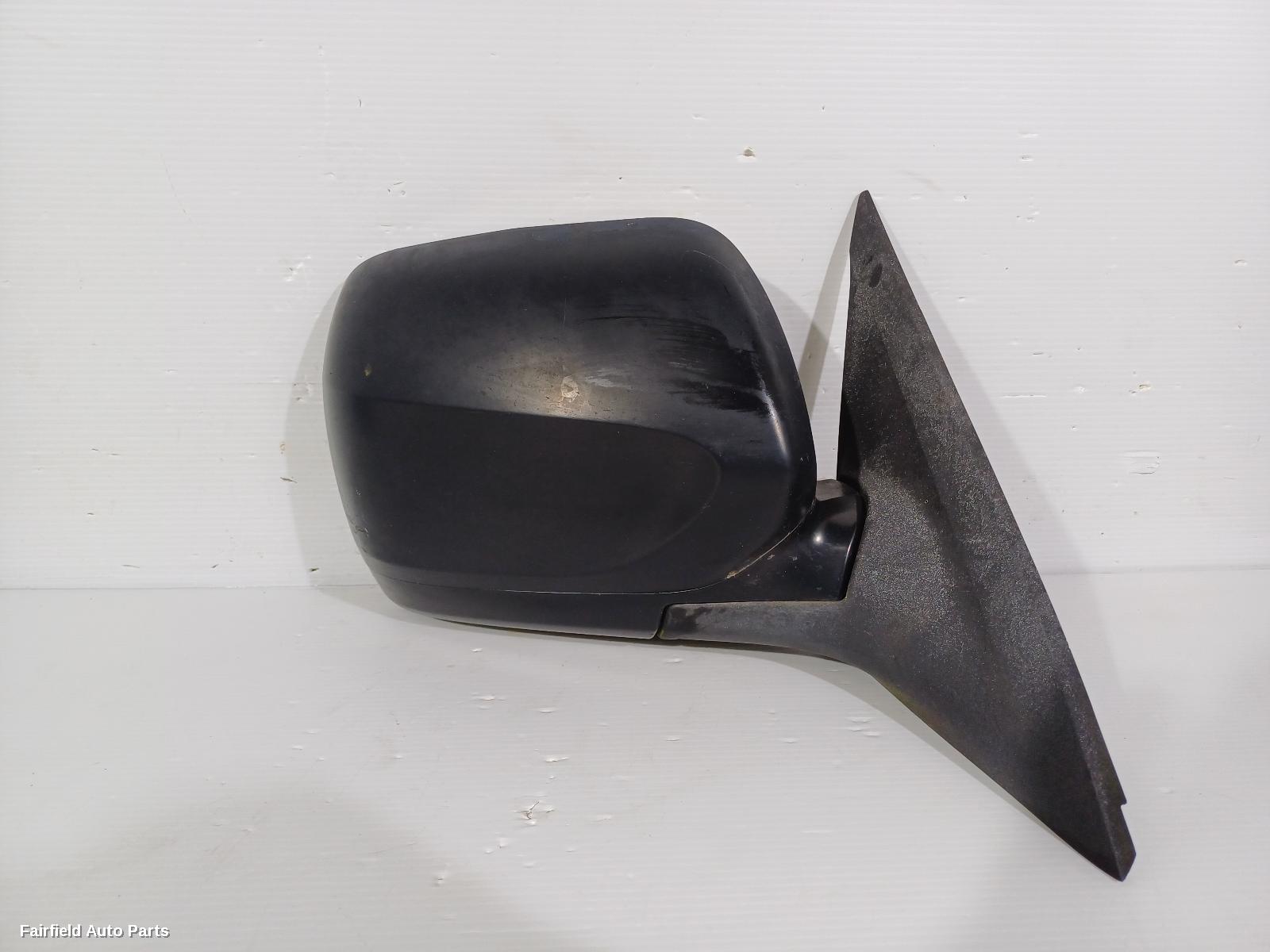 2008-2010 Subaru Forester Right Door Mirror