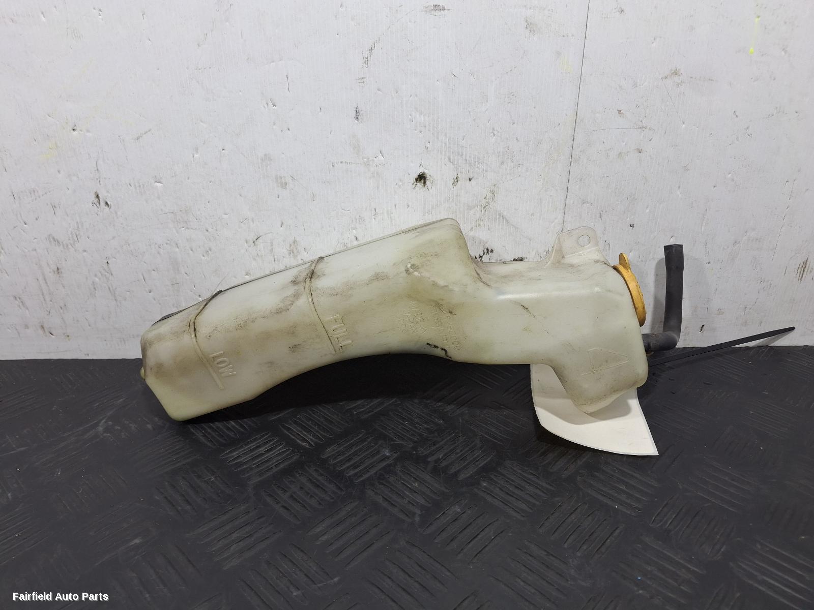 2012-2018 Subaru Forester Overflow Bottle