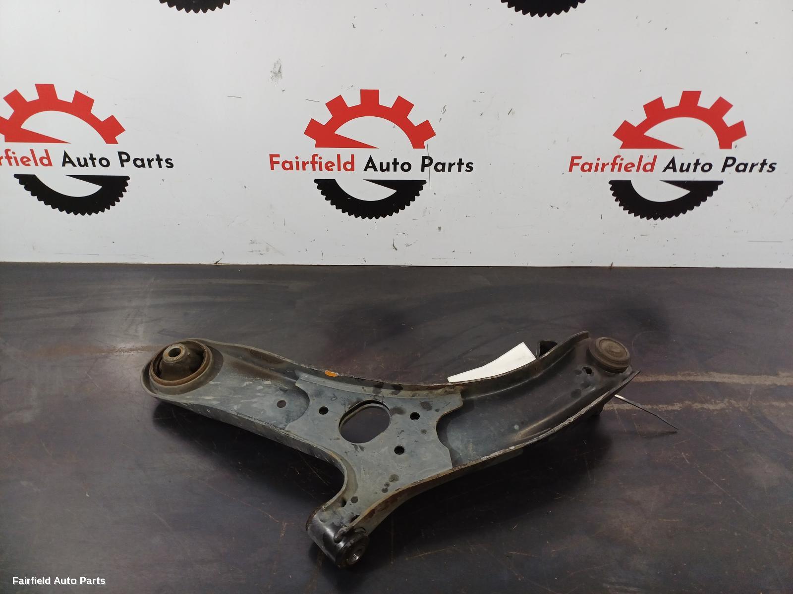 2011-2019 Hyundai Accent Right Front Lower Control Arm