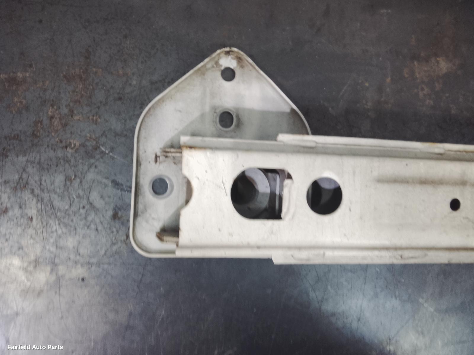 2007-2015 Mitsubishi Lancer R Bar Bracket Reinfo