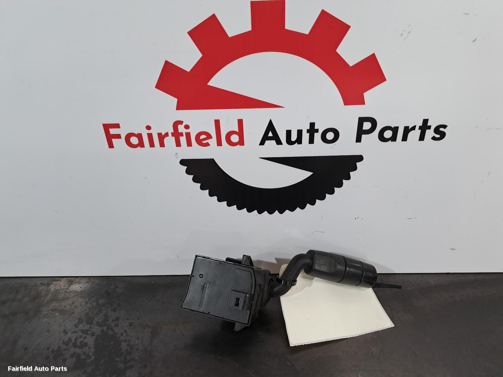 2005-2013 Land Rover Rangerover Sport Combination Switch