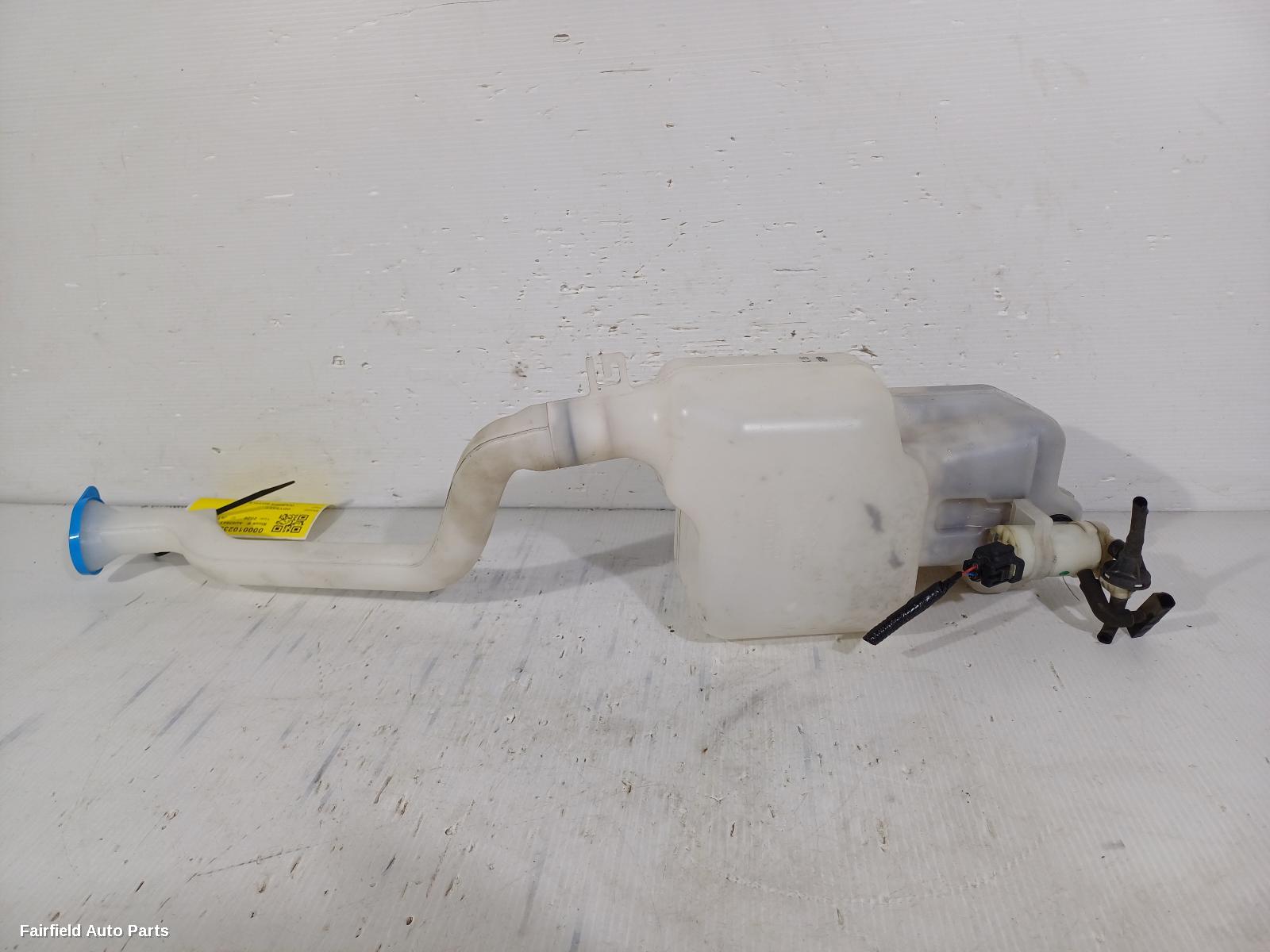 2014-2022 Honda Odyssey Washer Bottle