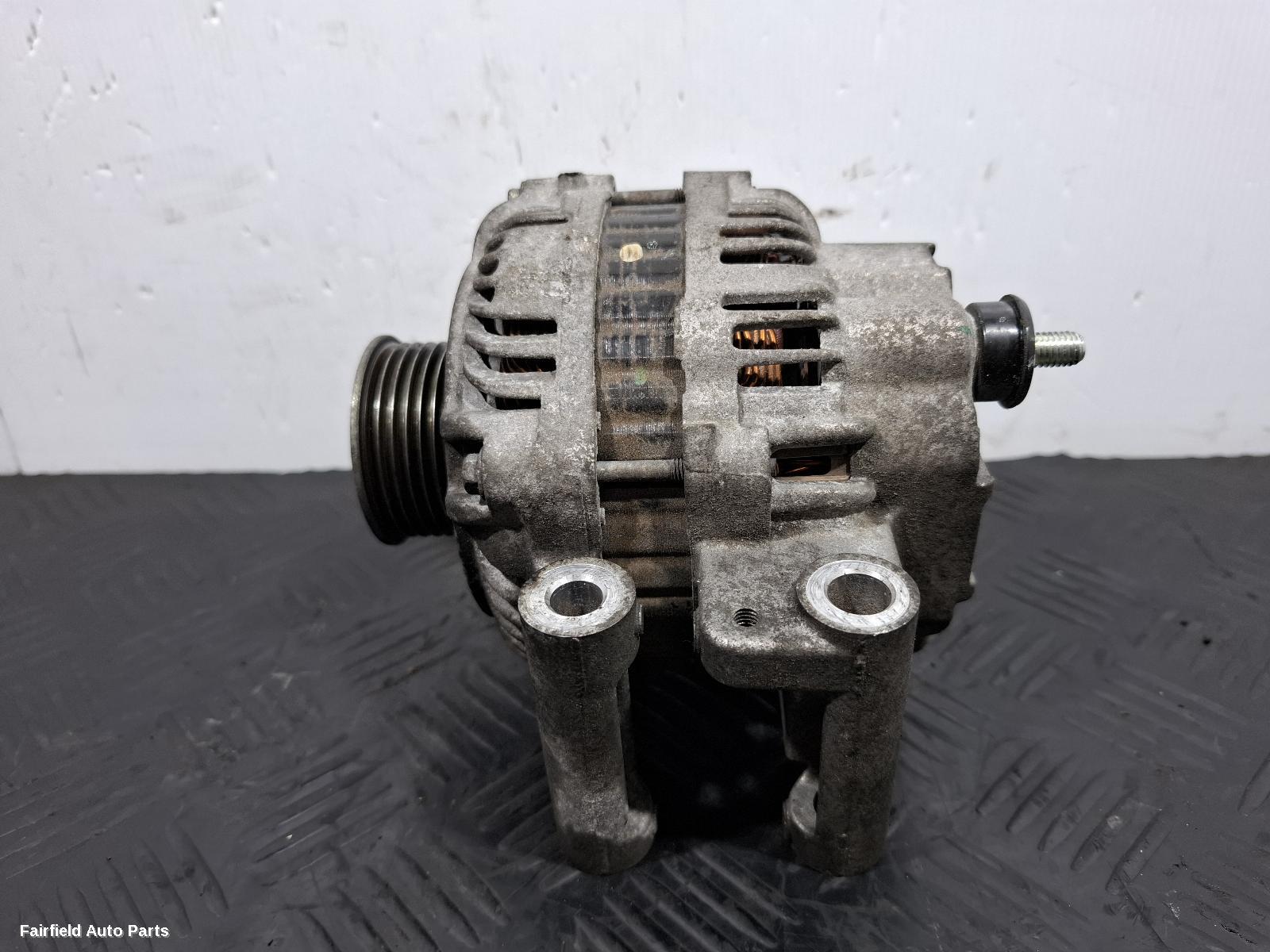 2008-2018 Suzuki Vitara Alternator