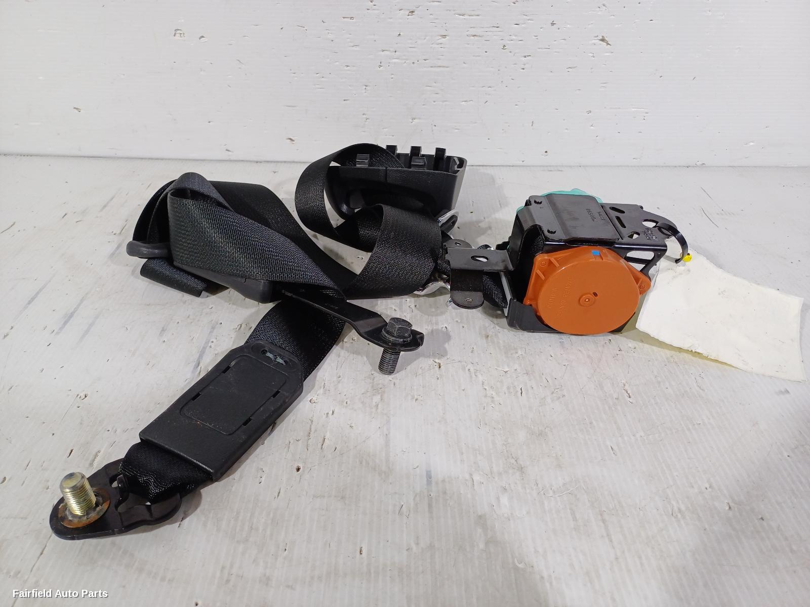 2014-2022 Honda Odyssey Seatbelt Stalk