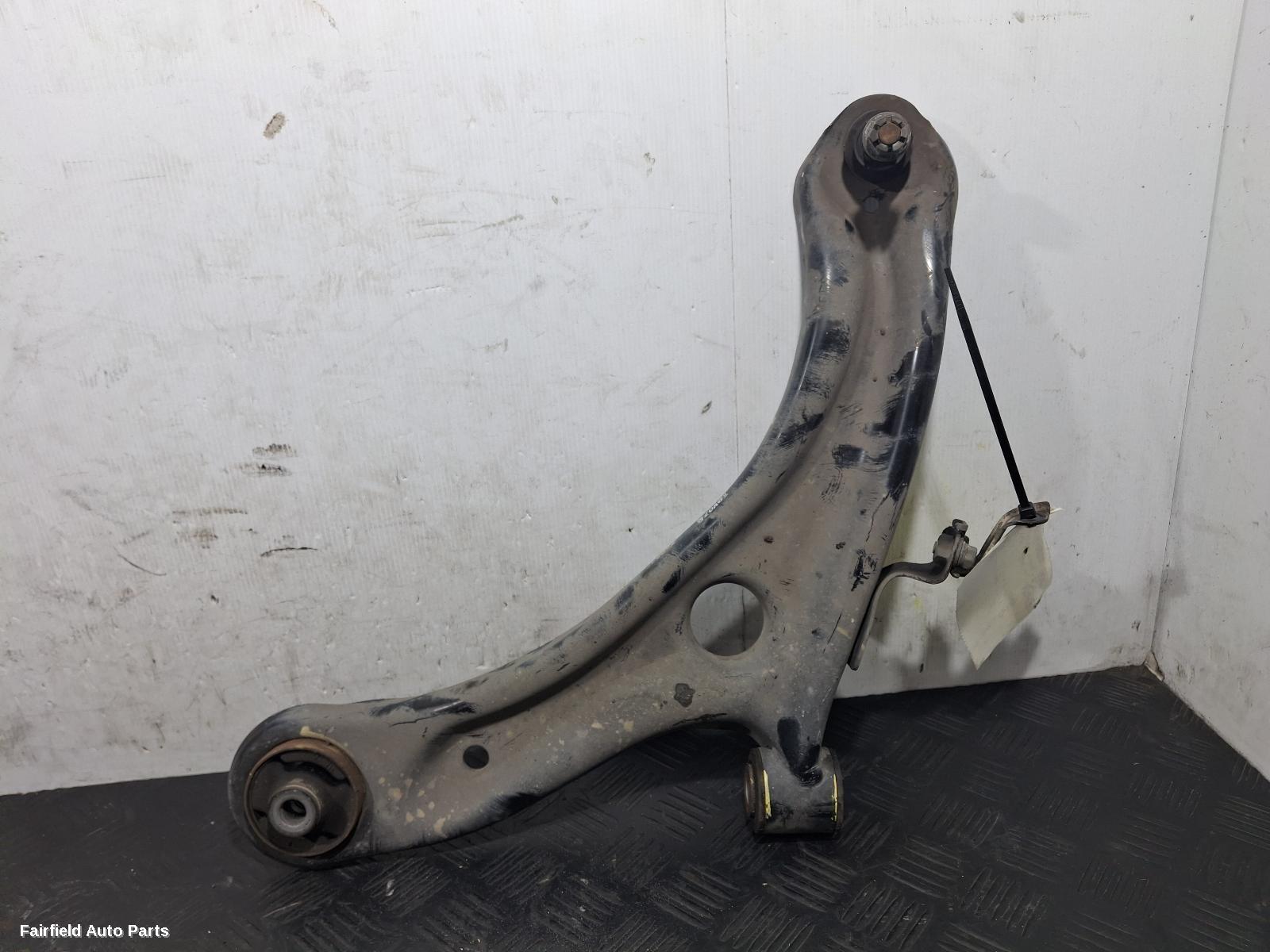 2014-2020 Honda Jazz Left Front Lower Control Arm