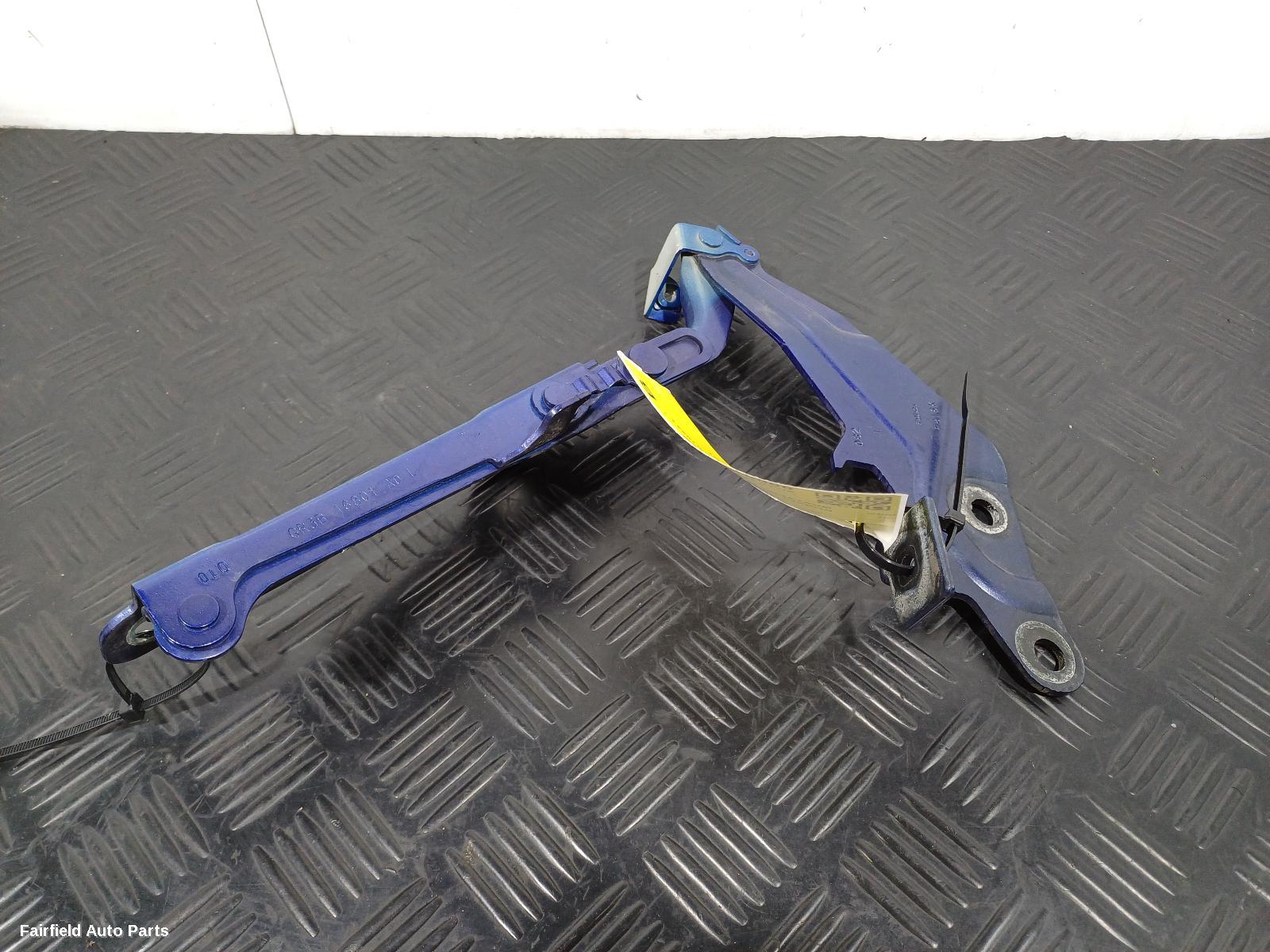 2015-2023 Ford Mustang Bonnet Hinge Strut