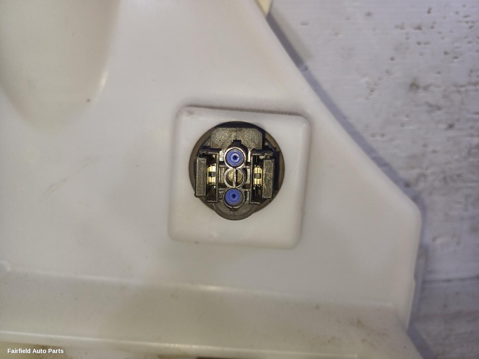 2010-2018 Porsche Cayenne Washer Bottle