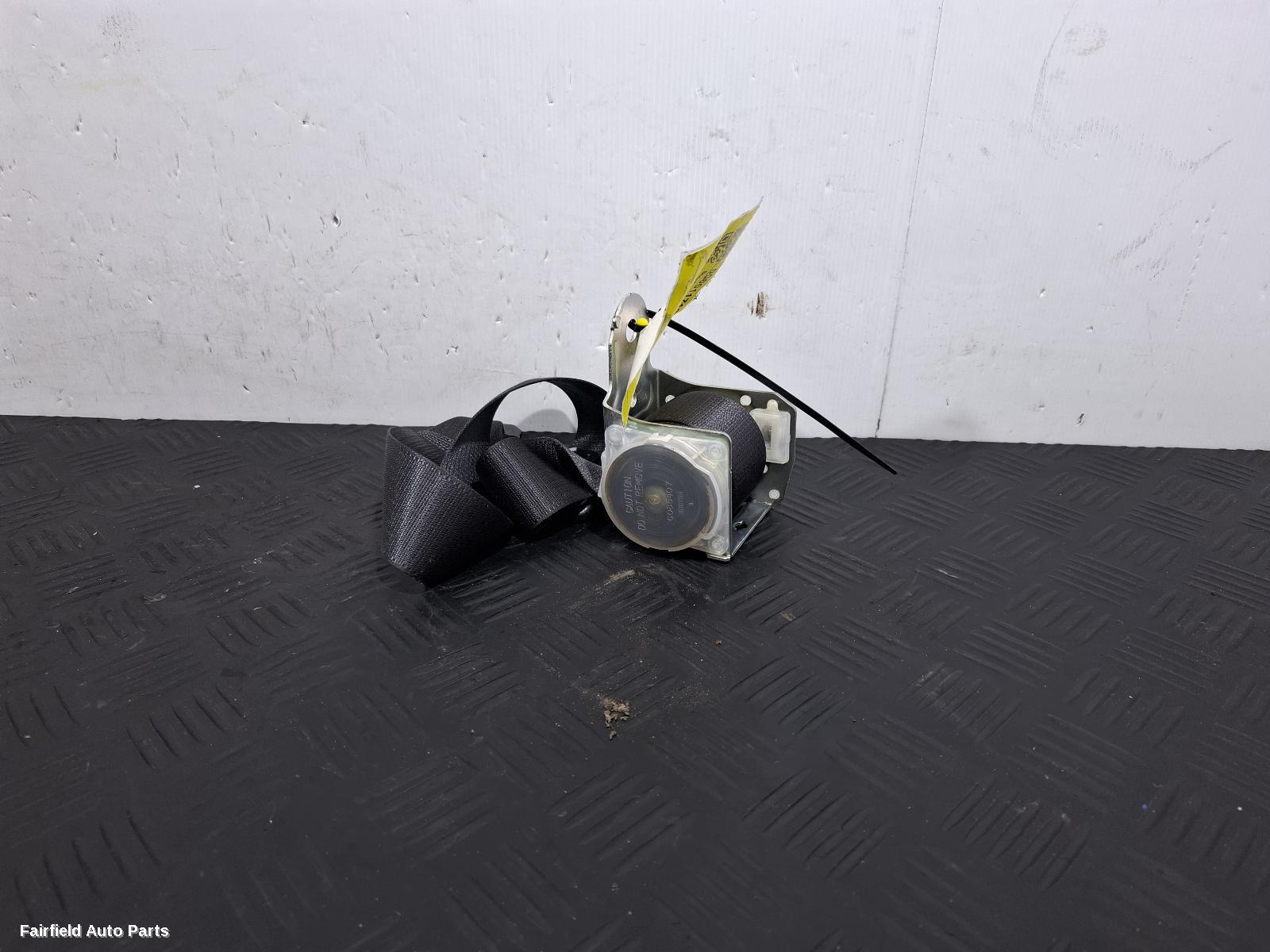 2011-2017 Toyota Camry Seatbelt Stalk