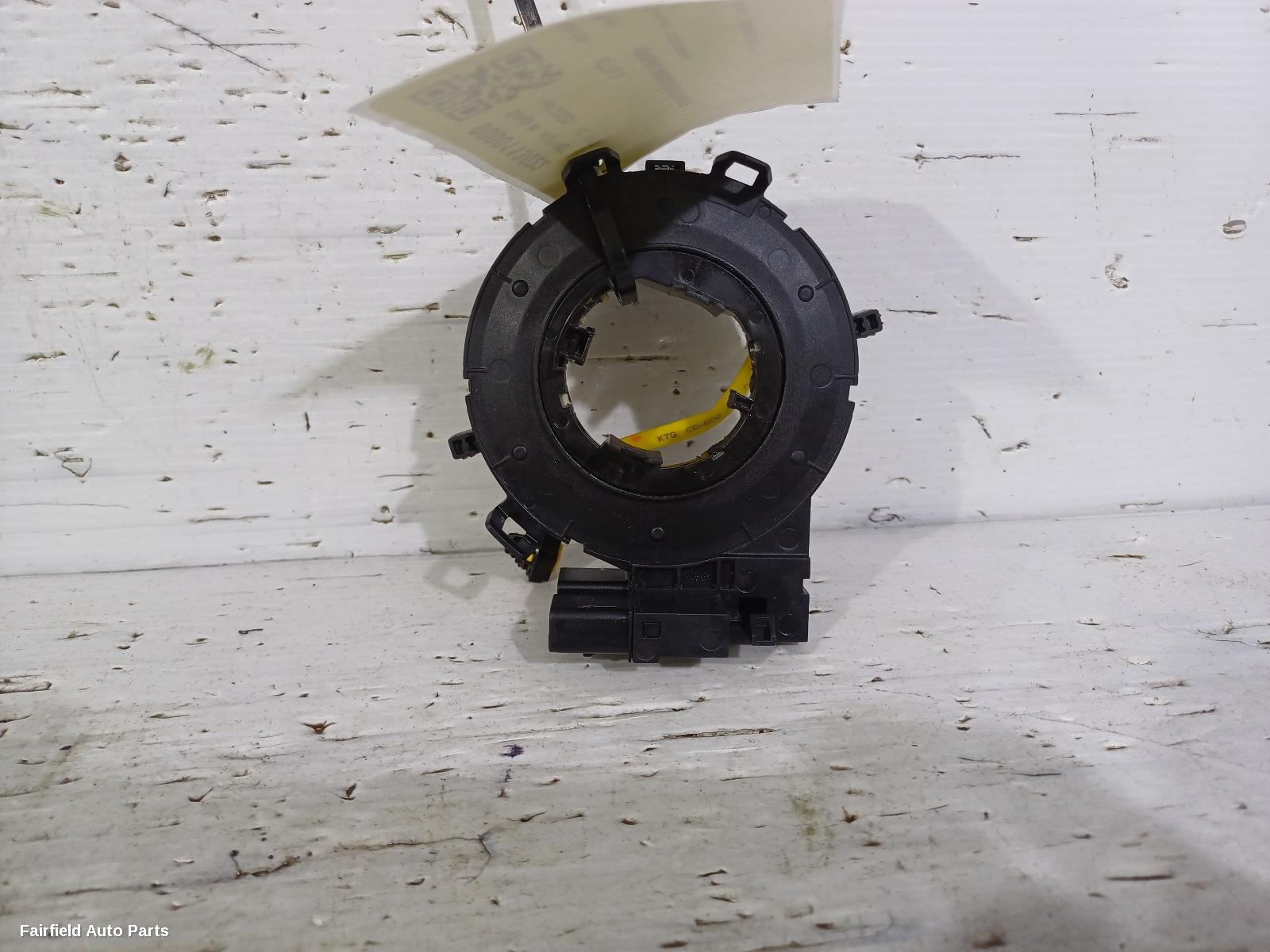 2022-2026 Byd Atto 3 Airbag Module Sensor