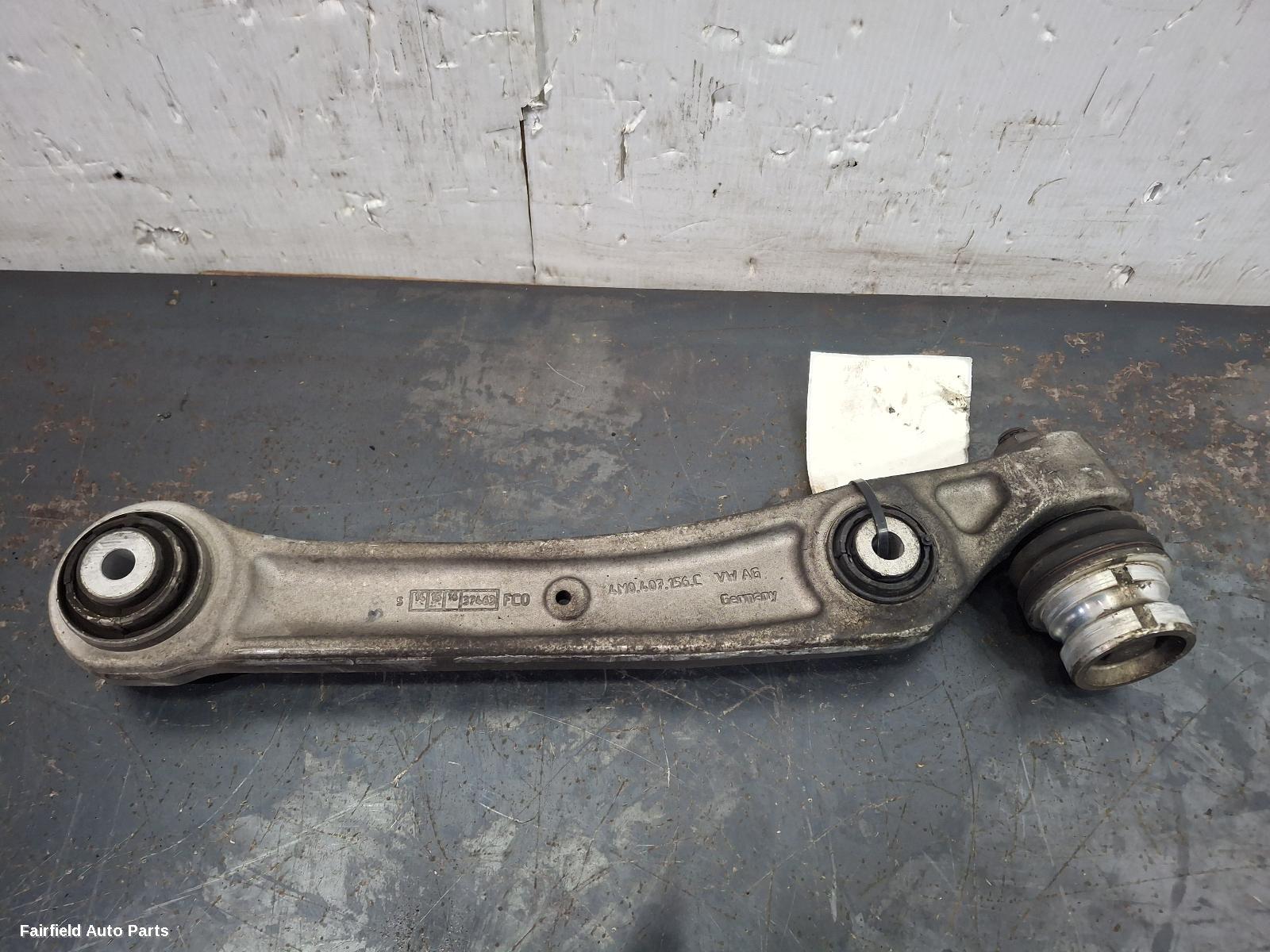 2015-2025 Audi Q7 Right Front Lower Control Arm
