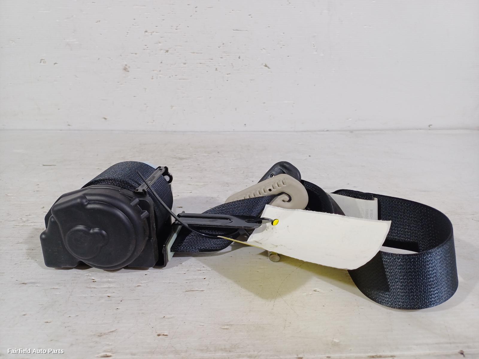 2015-2025 Nissan Navara Seatbelt Stalk