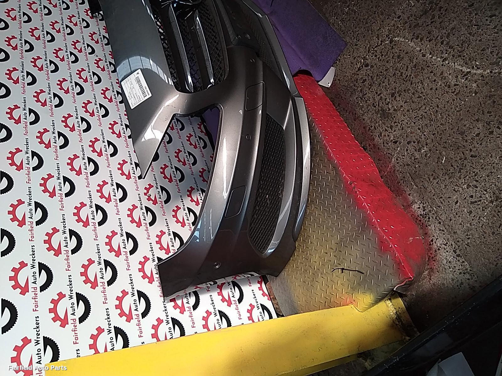 2013-2015 Mercedes A Class Front Bumper