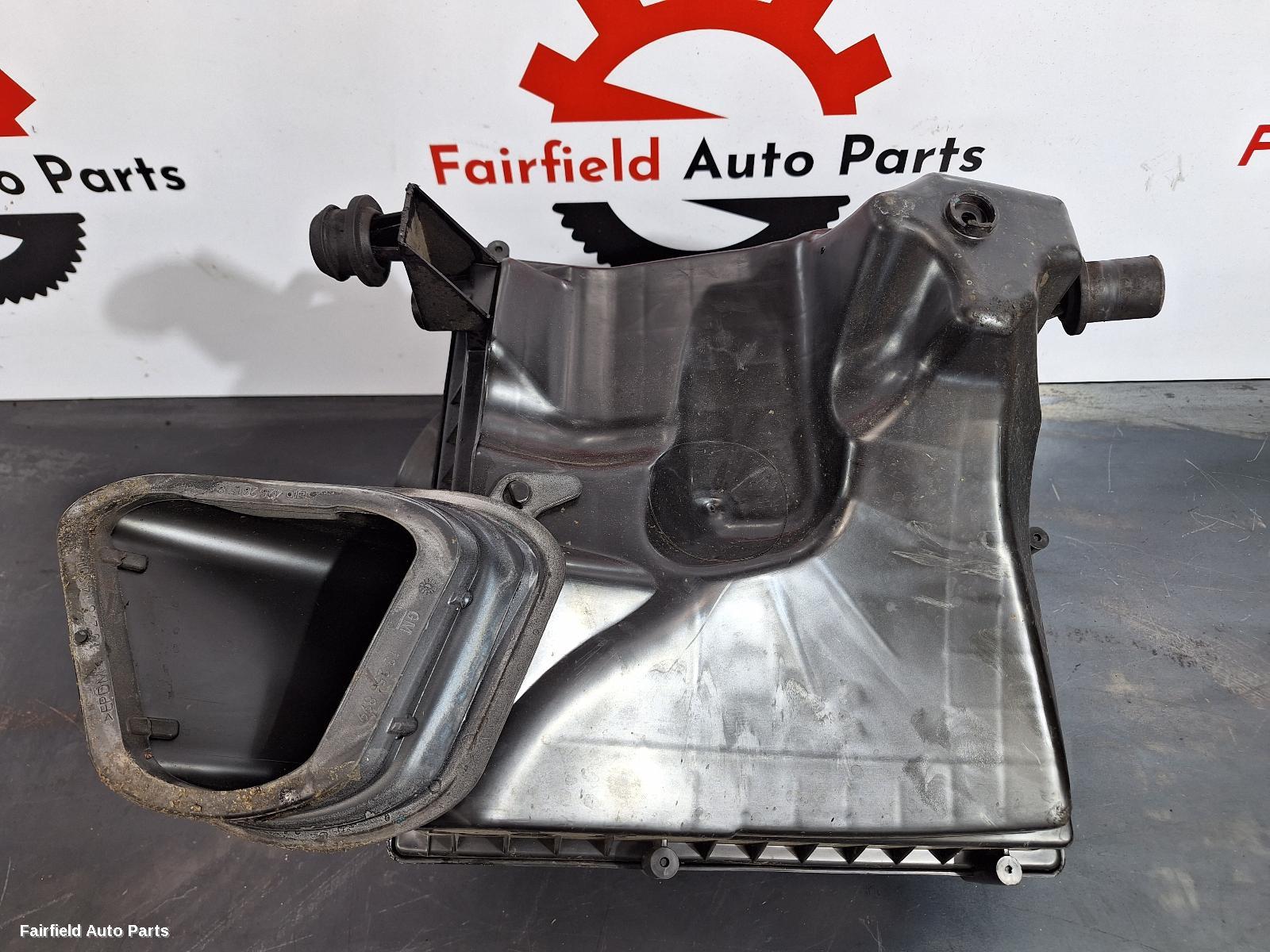 2013-2017 Holden Cruze Air Cleaner Box