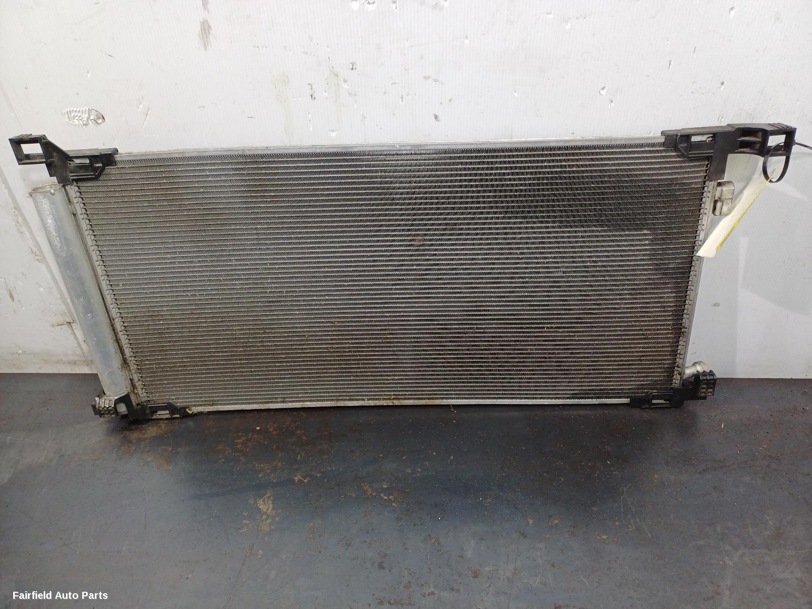 2018-2026 Toyota Corolla A C Condenser