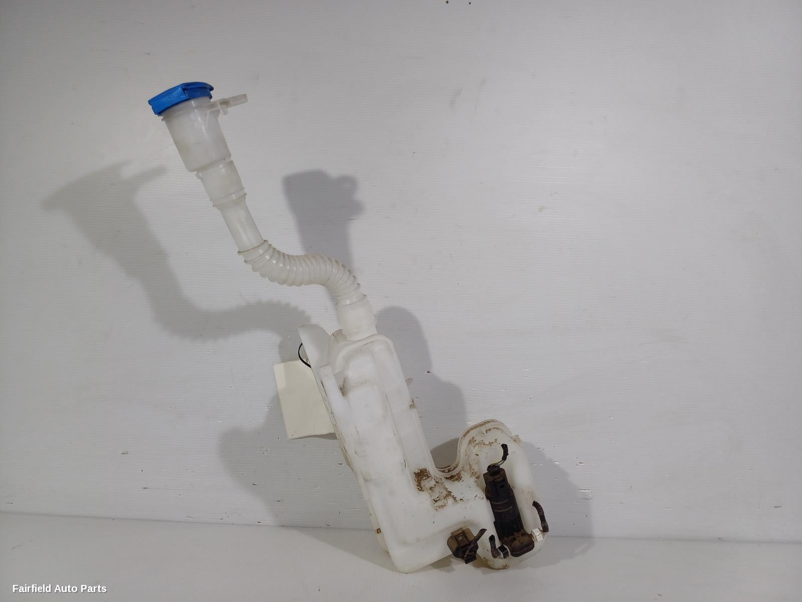 2020-2026 Volkswagen T-cross Washer Bottle