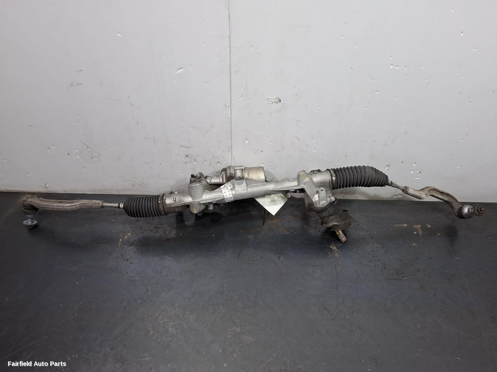 2018-2025 Mercedes A Class Steering Box Rack