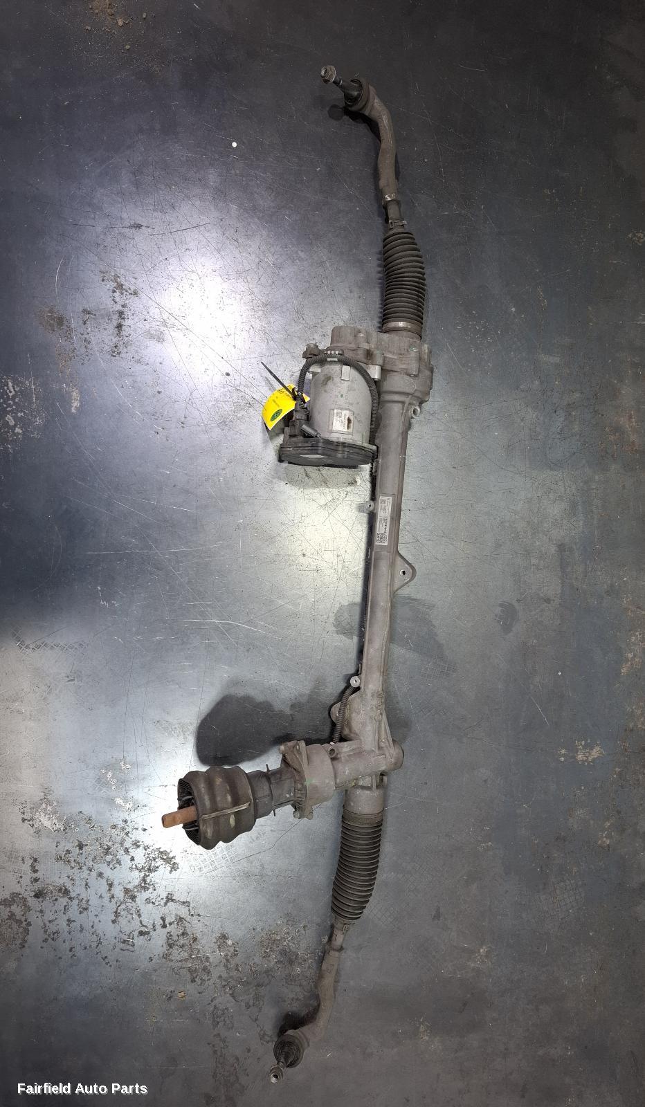 2015-2026 Volvo Xc90 Steering Box Rack