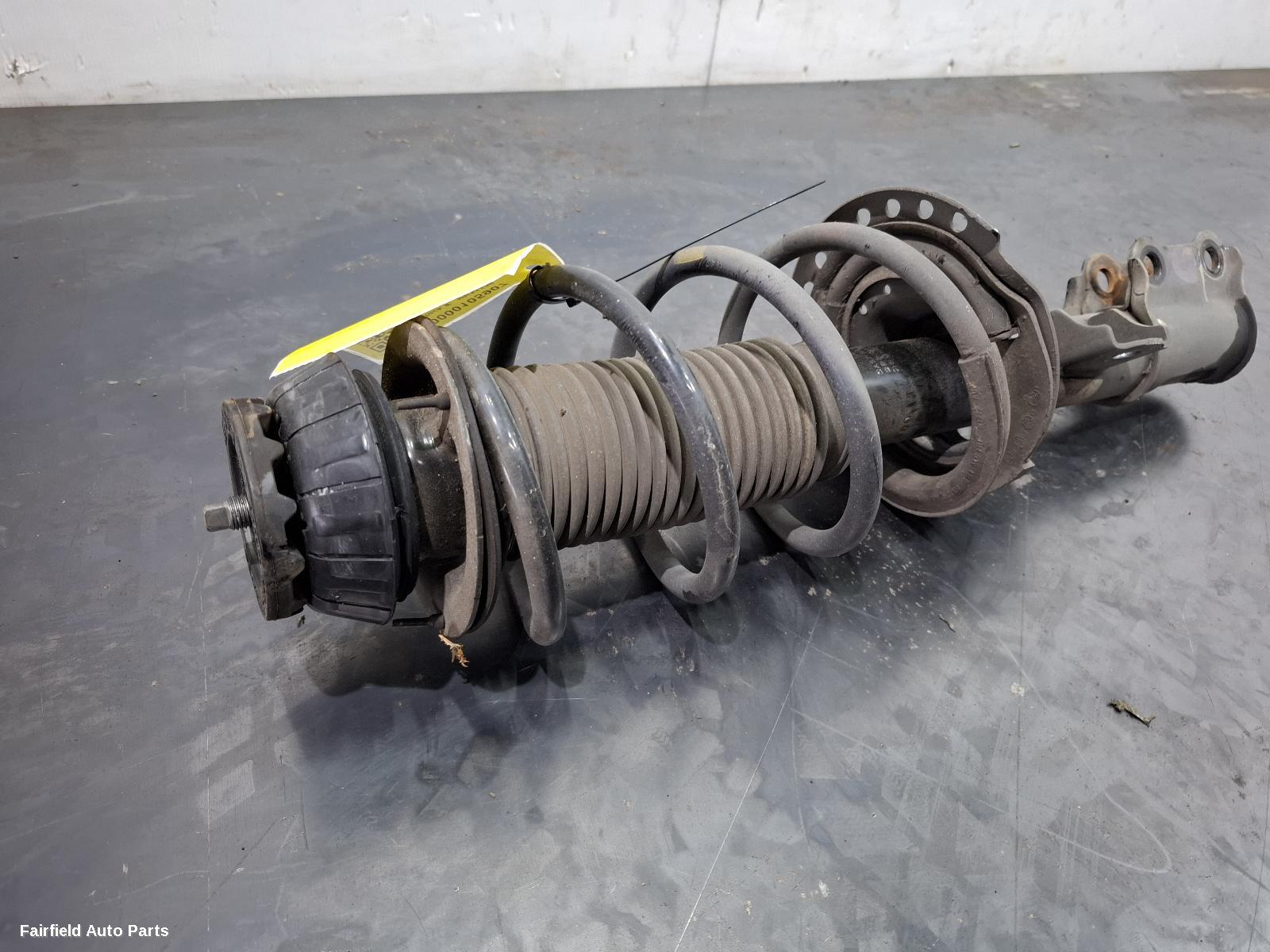2014-2016 Kia Rio Left Front Strut