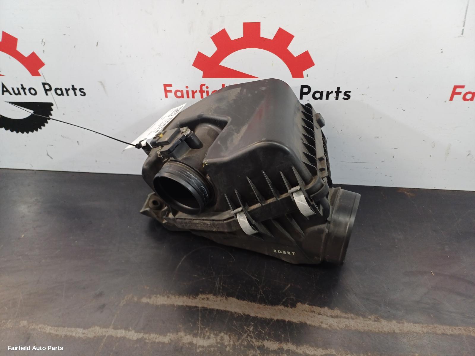 2012-2016 Honda Civic Air Cleaner Box