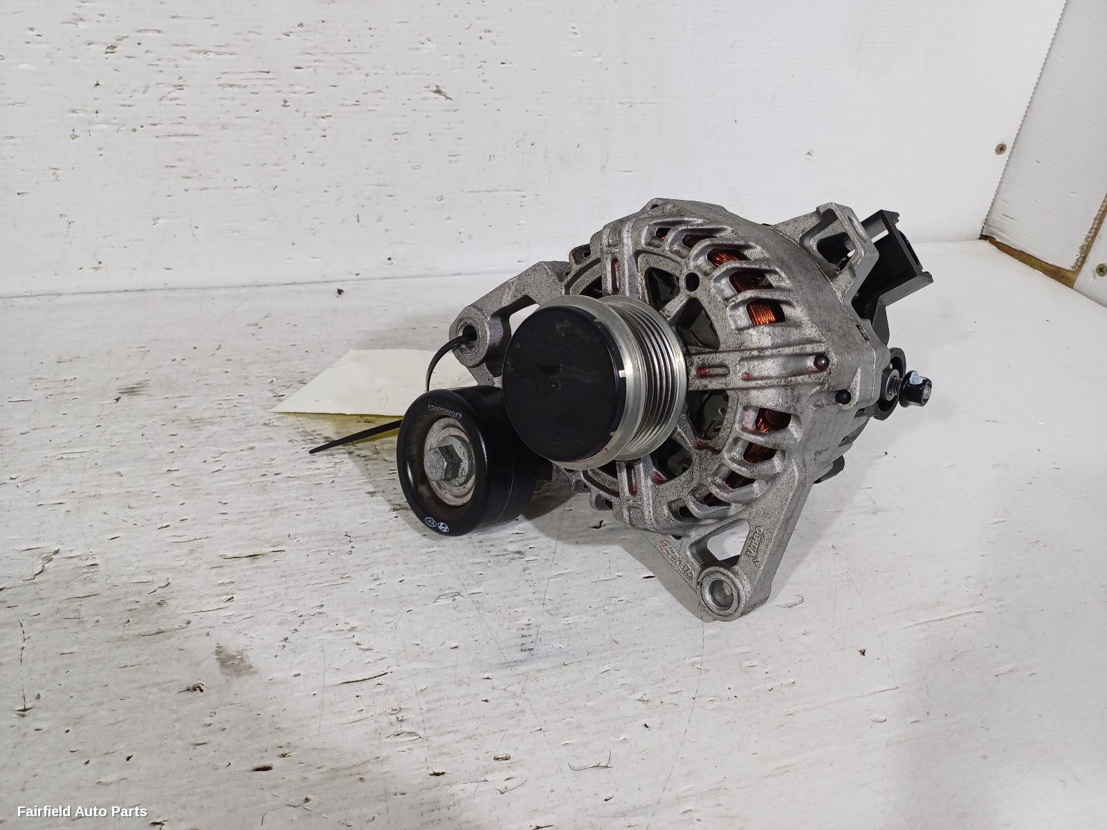 2021-2025 Kia Sportage Alternator