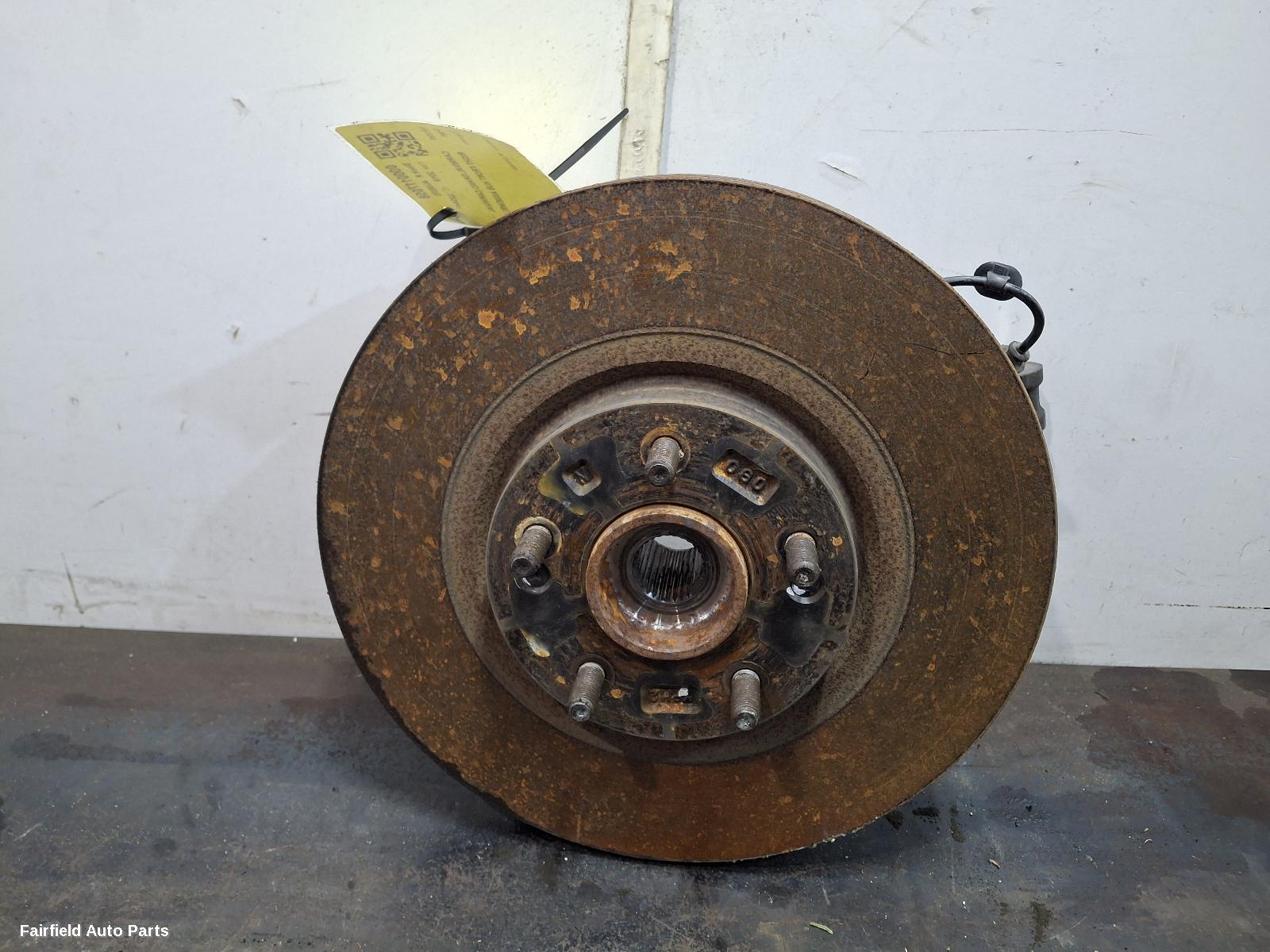 2014-2020 Kia Carnival/grand Carnival Right Front Hub Assembly
