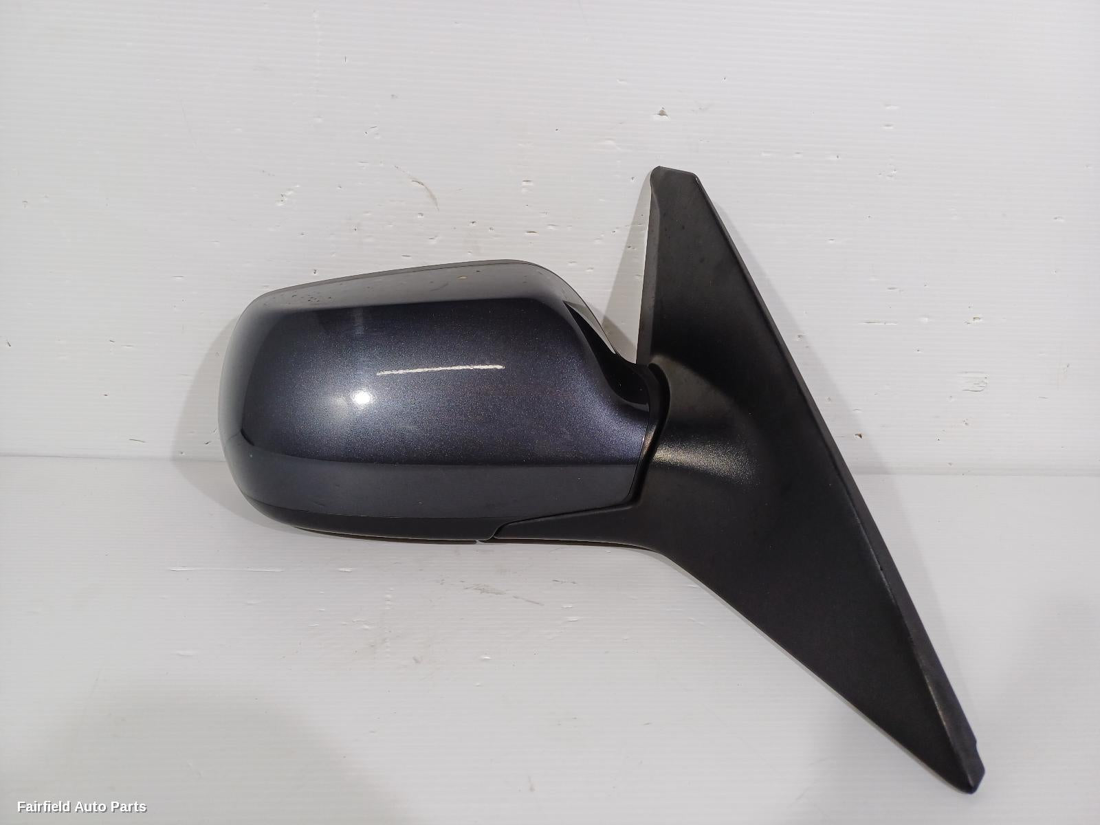 2003-2009 Mazda 3 Right Door Mirror