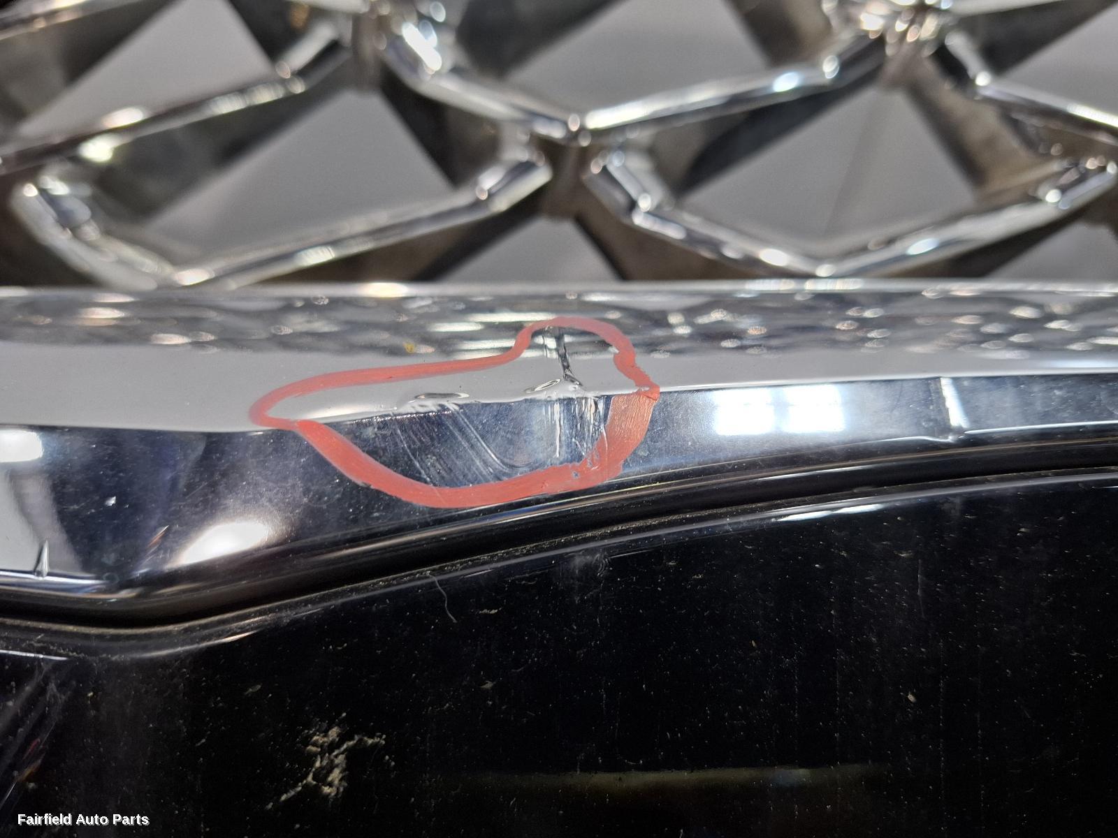 2021-2025 Haval H6 Front Bumper