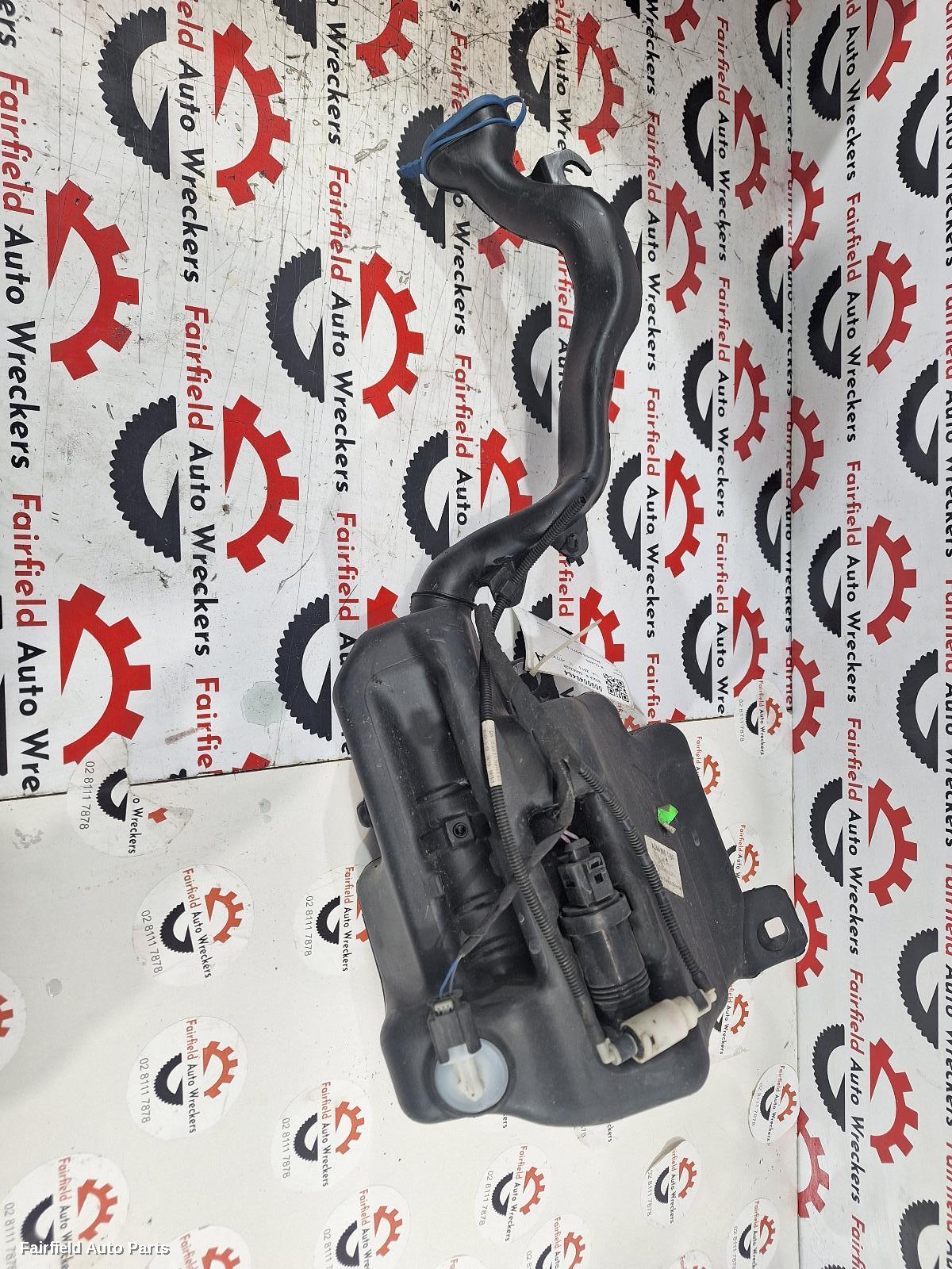 2011-2019 Mercedes B Class Washer Bottle