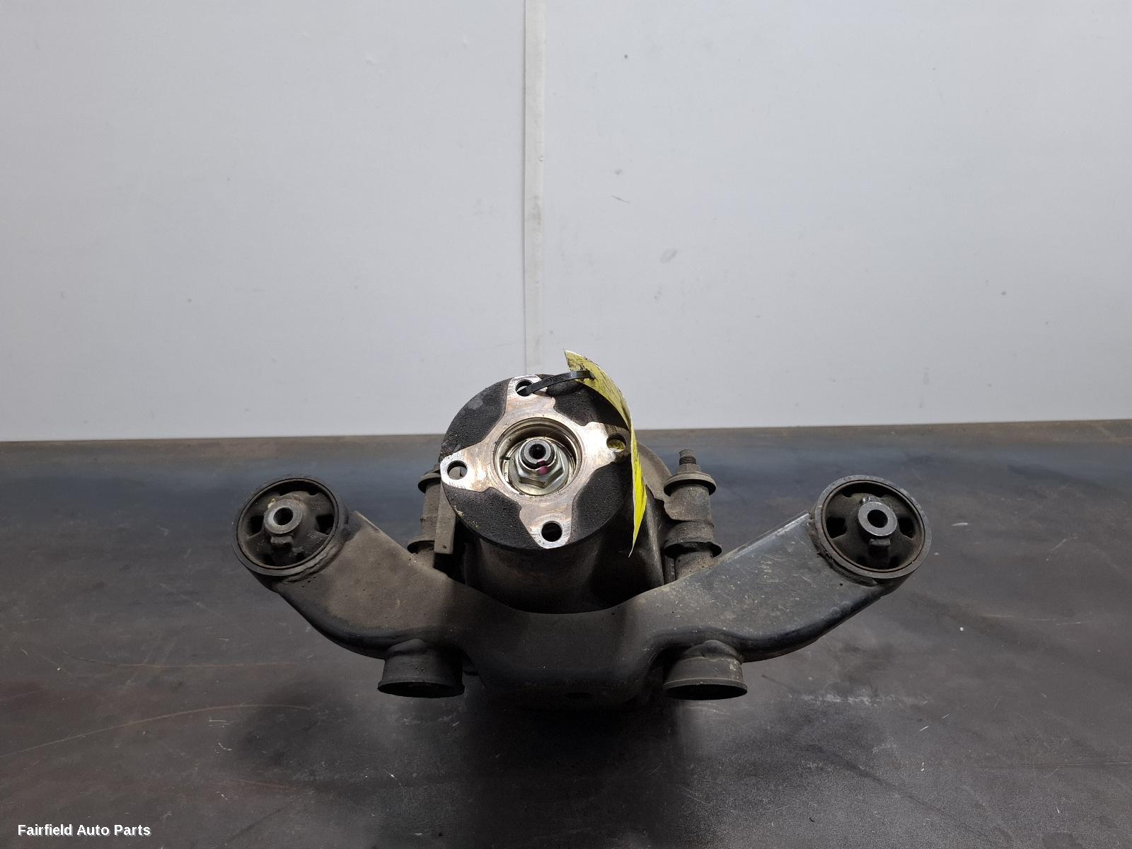 2003-2005 Lexus Rx Series Differential Centre
