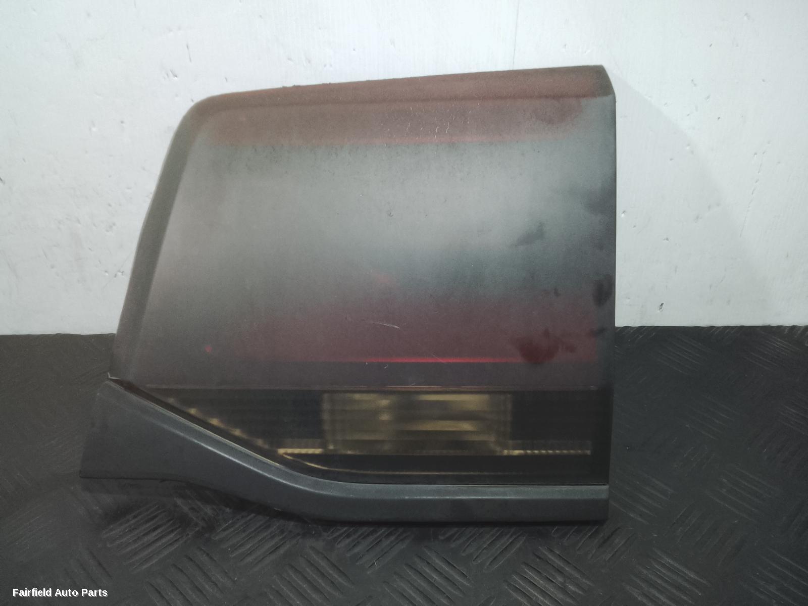 2015-2021 Toyota Landcruiser Right Taillight