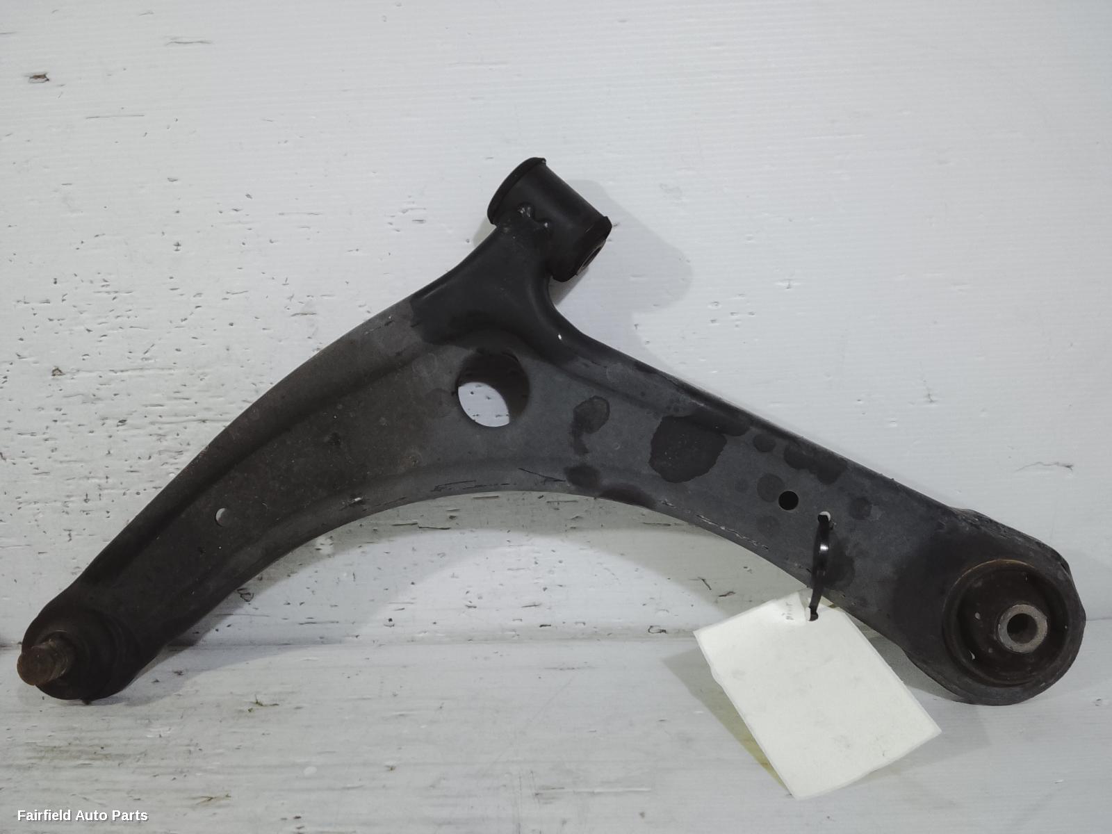 2014-2024 Mitsubishi Asx Left Front Lower Control Arm