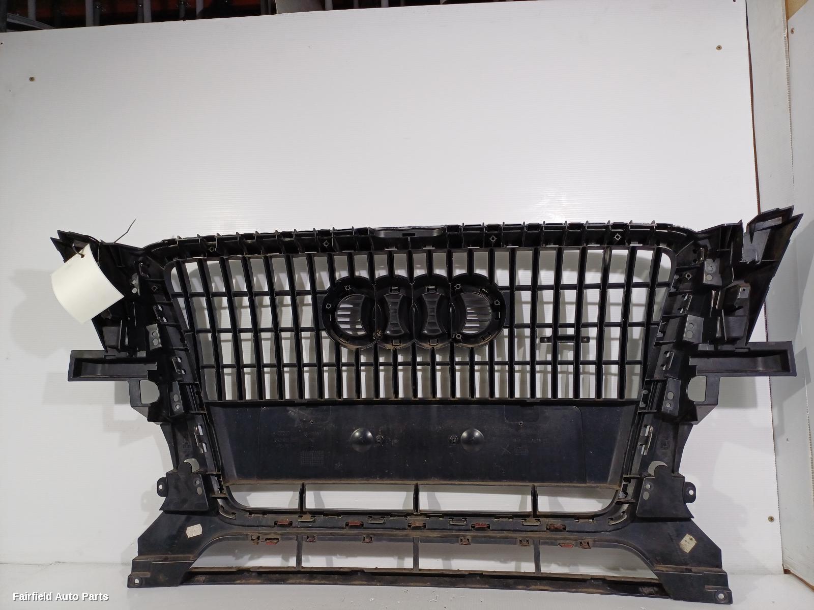 2008-2012 Audi Q5 Grille