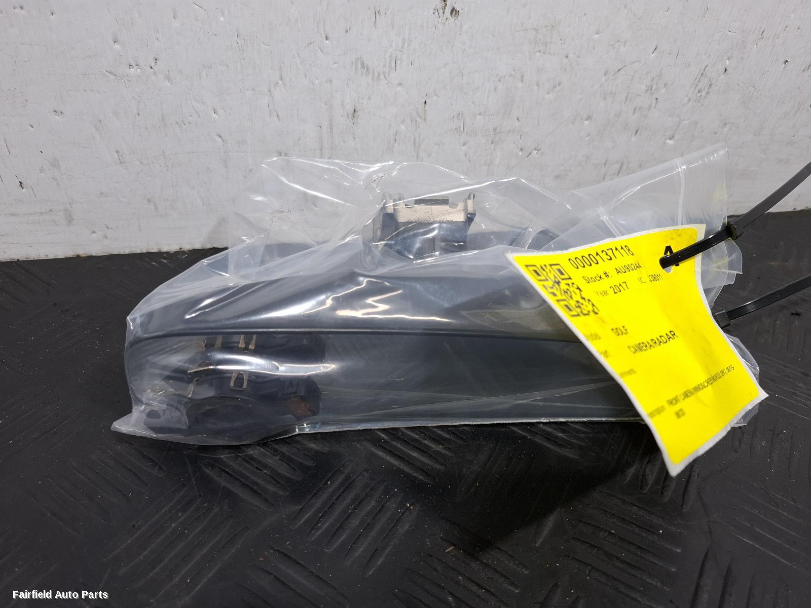 2015-2020 Volkswagen Golf Reverse Camera
