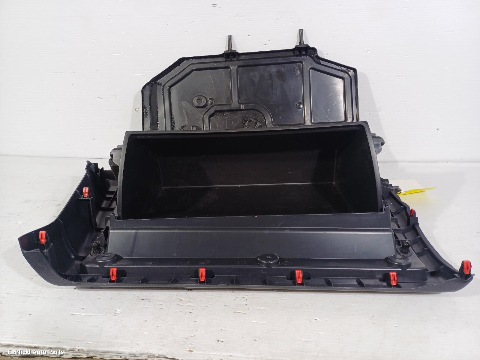 2018-2025 Toyota Rav4 Glove Box