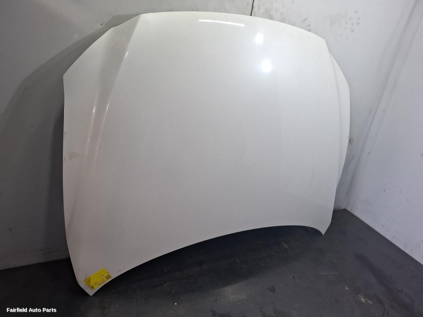 2012-2018 Mazda 6 Bonnet