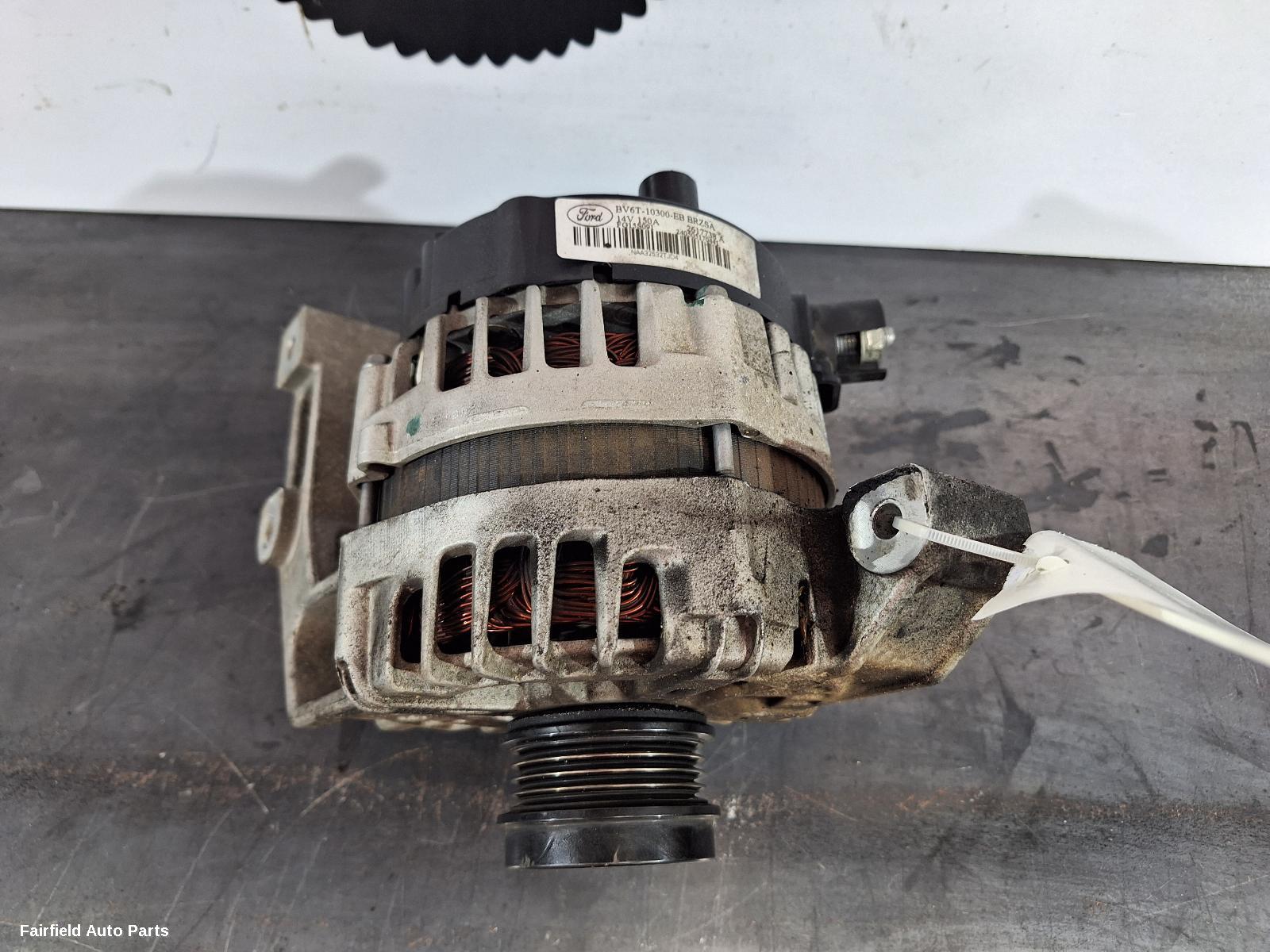 2011-2015 Ford Focus Alternator
