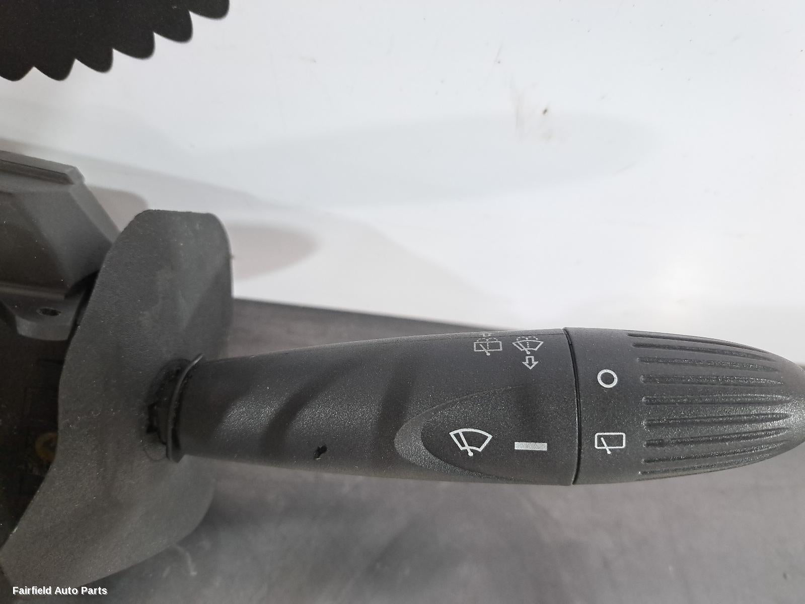 2008-2024 Fiat 500 Combination Switch