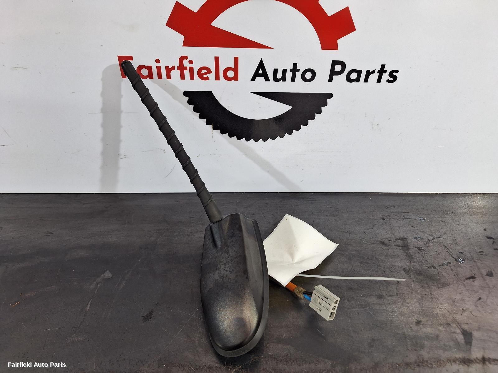 2016-2023 Kia Rio Antenna