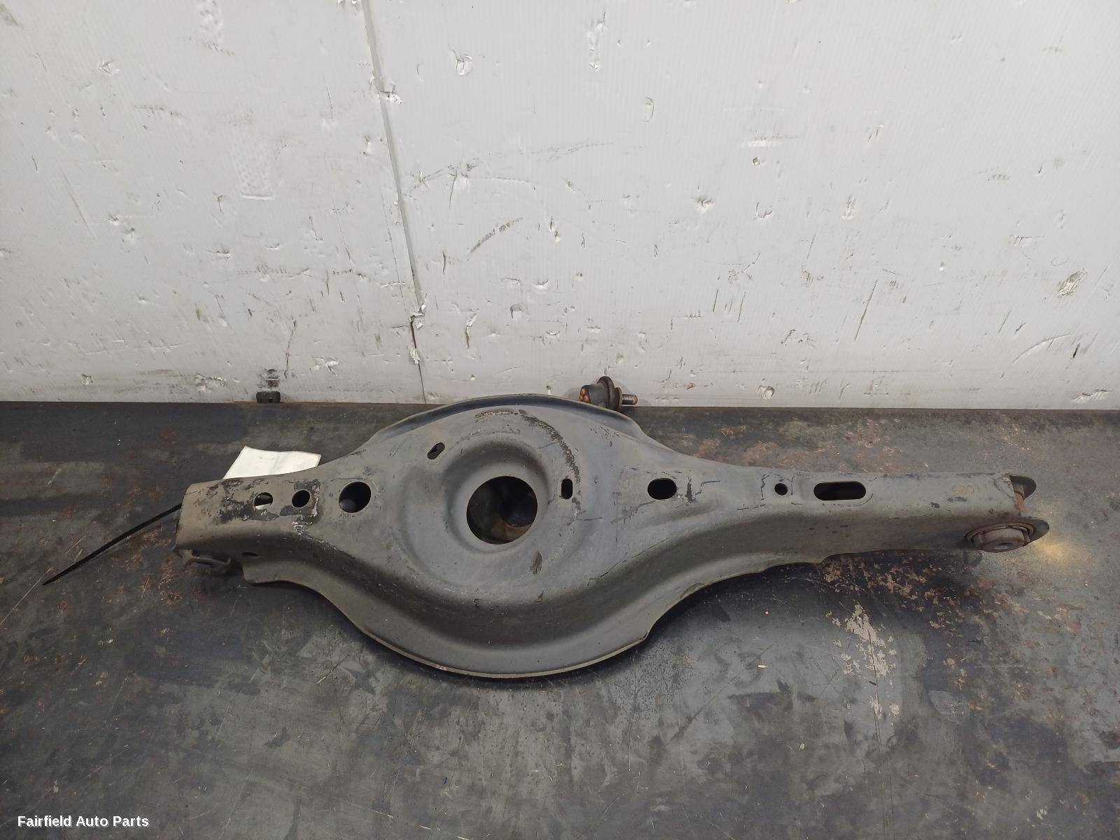 2012-2025 Mazda Cx5 Left Rear Trailing Arm