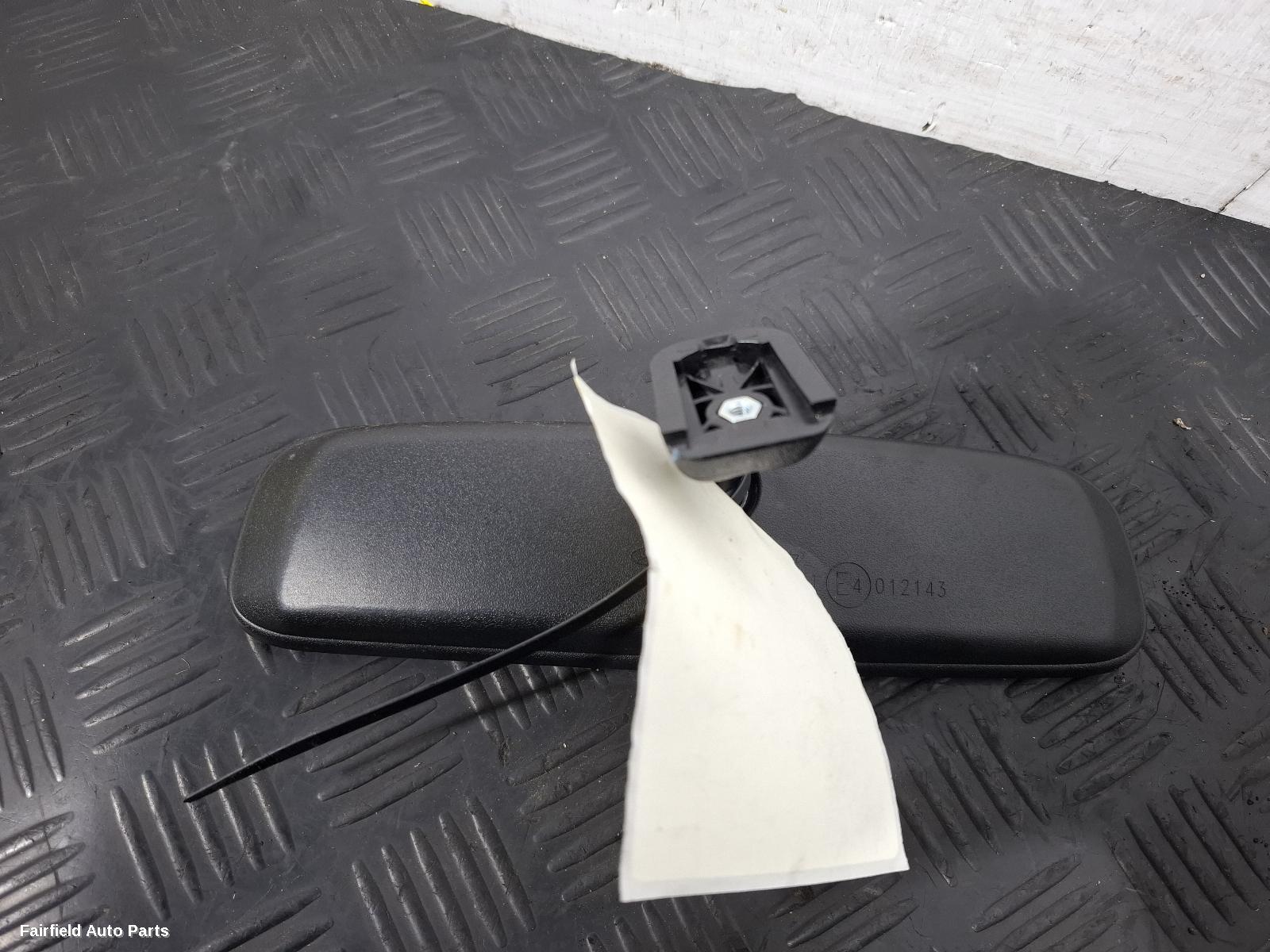 2011-2016 Kia Rio Interior Mirror